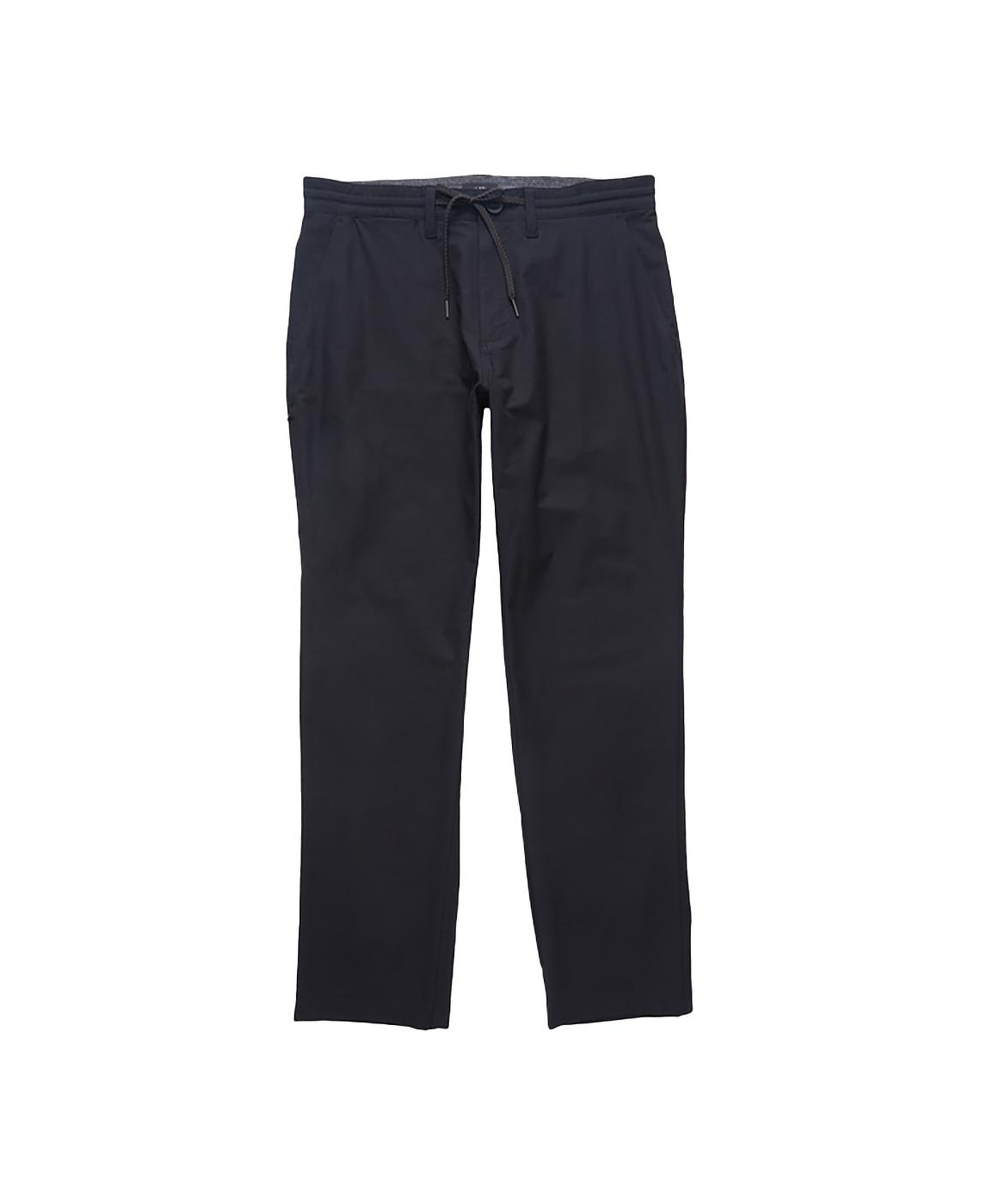 Billabong Surftrek Plus Pant Erkek Siyah Pantolon