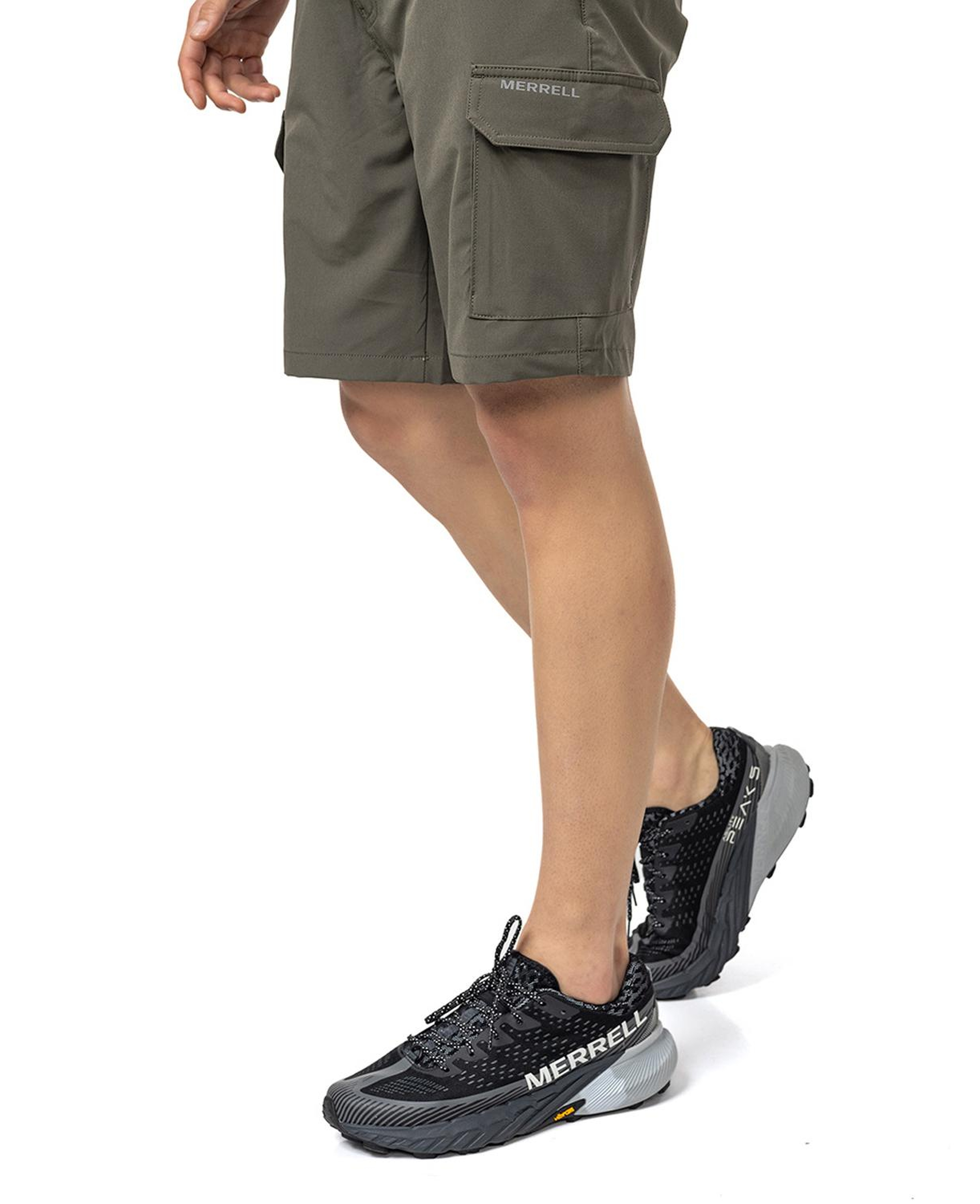 Merrell Claw Erkek Yeşil Şort