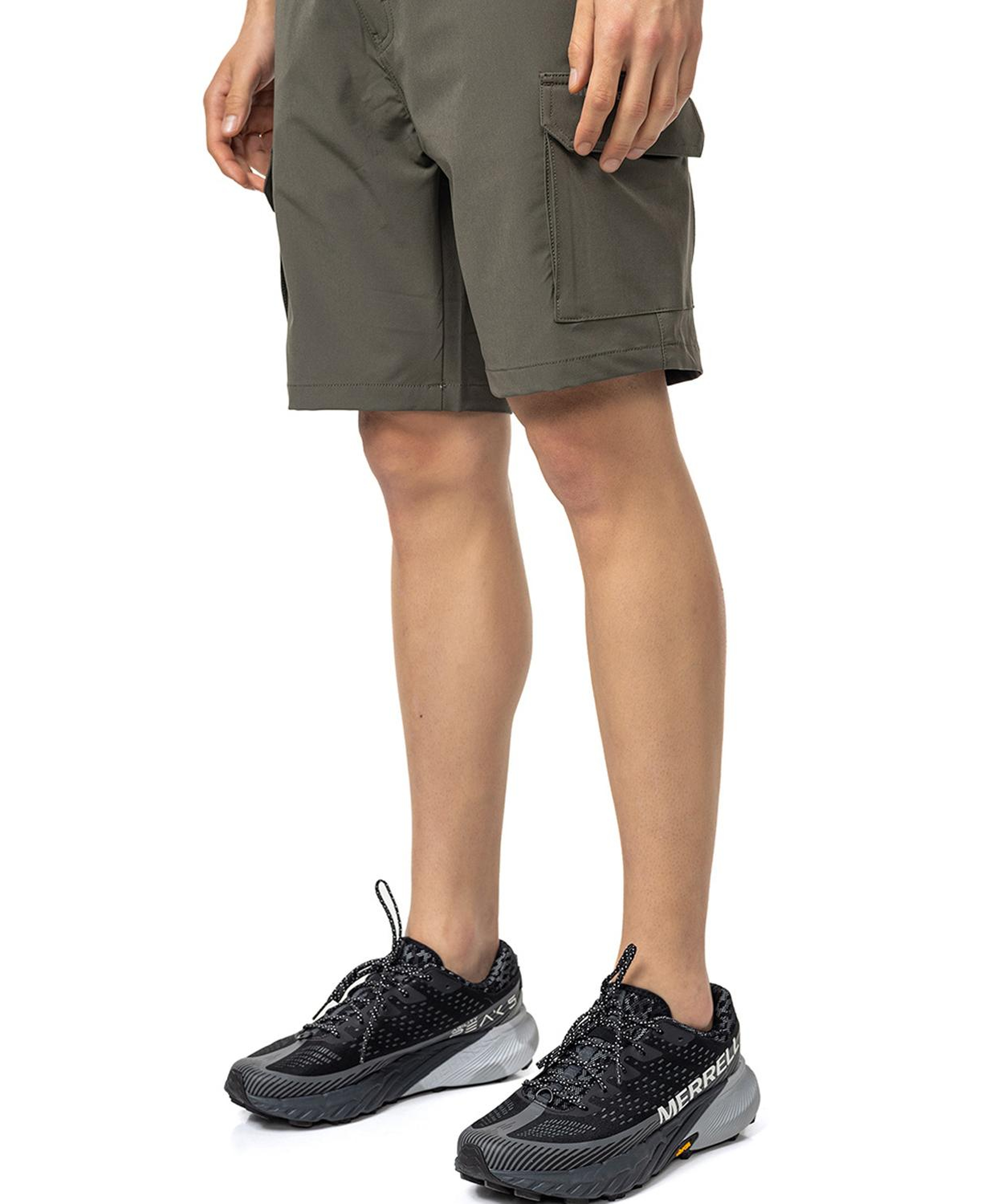 Merrell Claw Erkek Yeşil Şort
