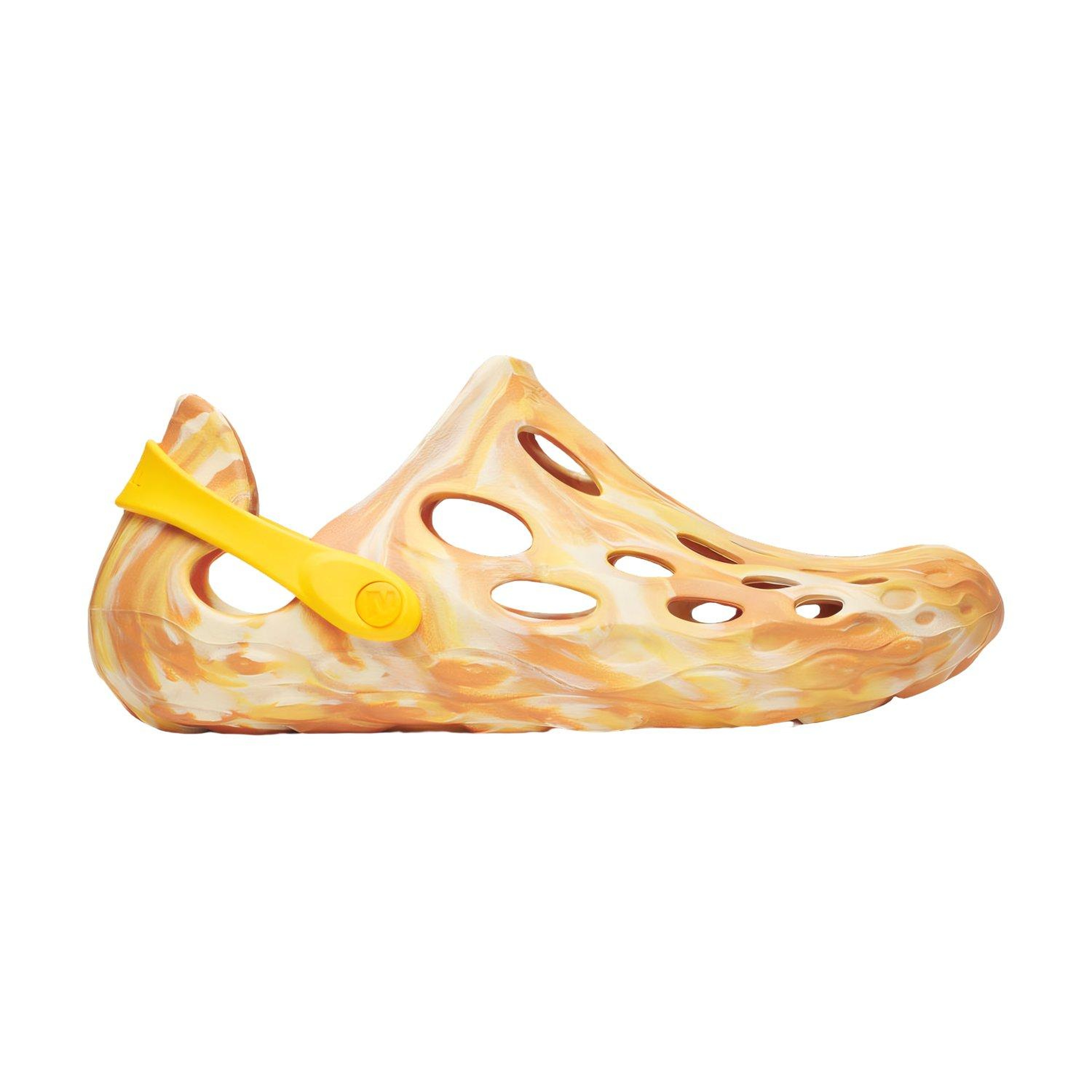 Merrell Erkek LS Ayakkabı Hydro Moc Turuncu