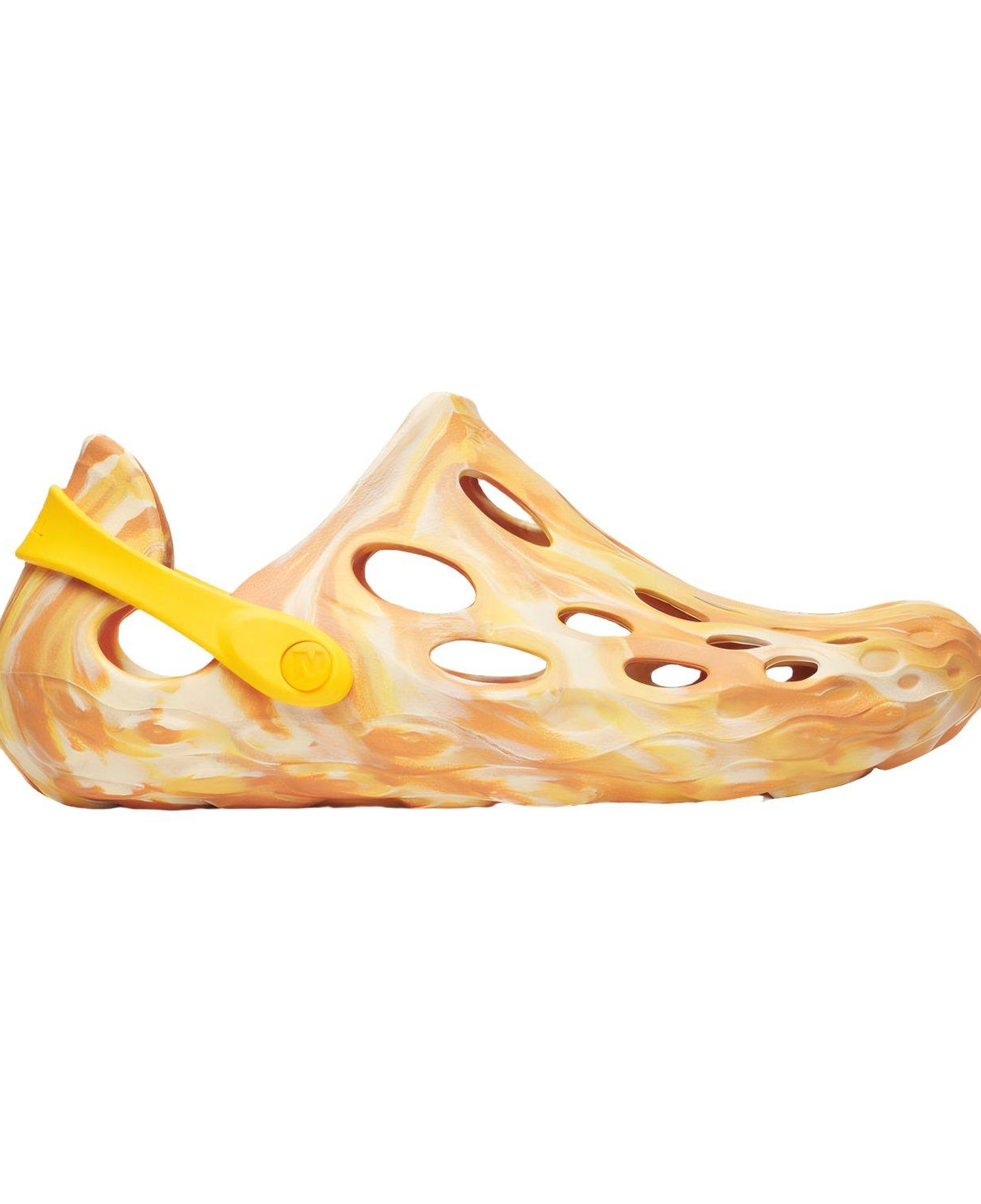 Merrell Erkek LS Ayakkabı Hydro Moc Turuncu