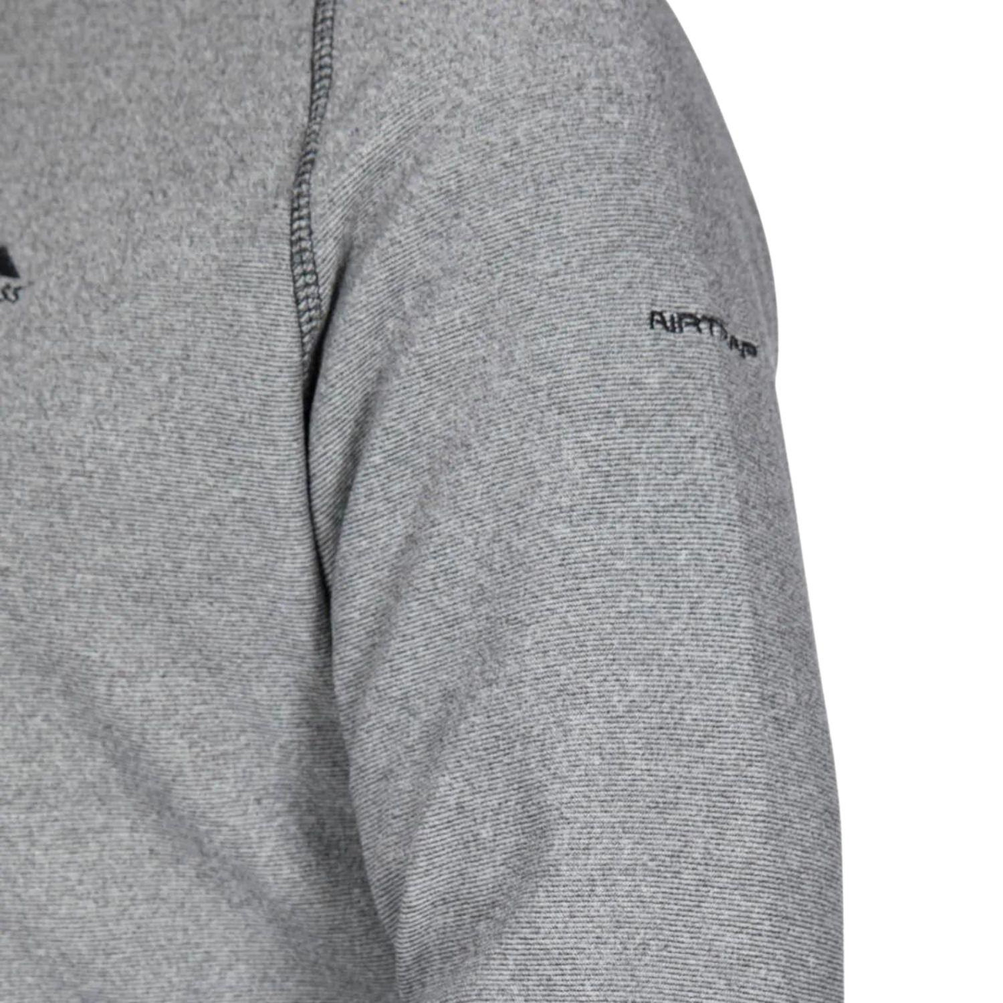 Trespass Keynote - Fleece At100 Erkek Siyah Polar