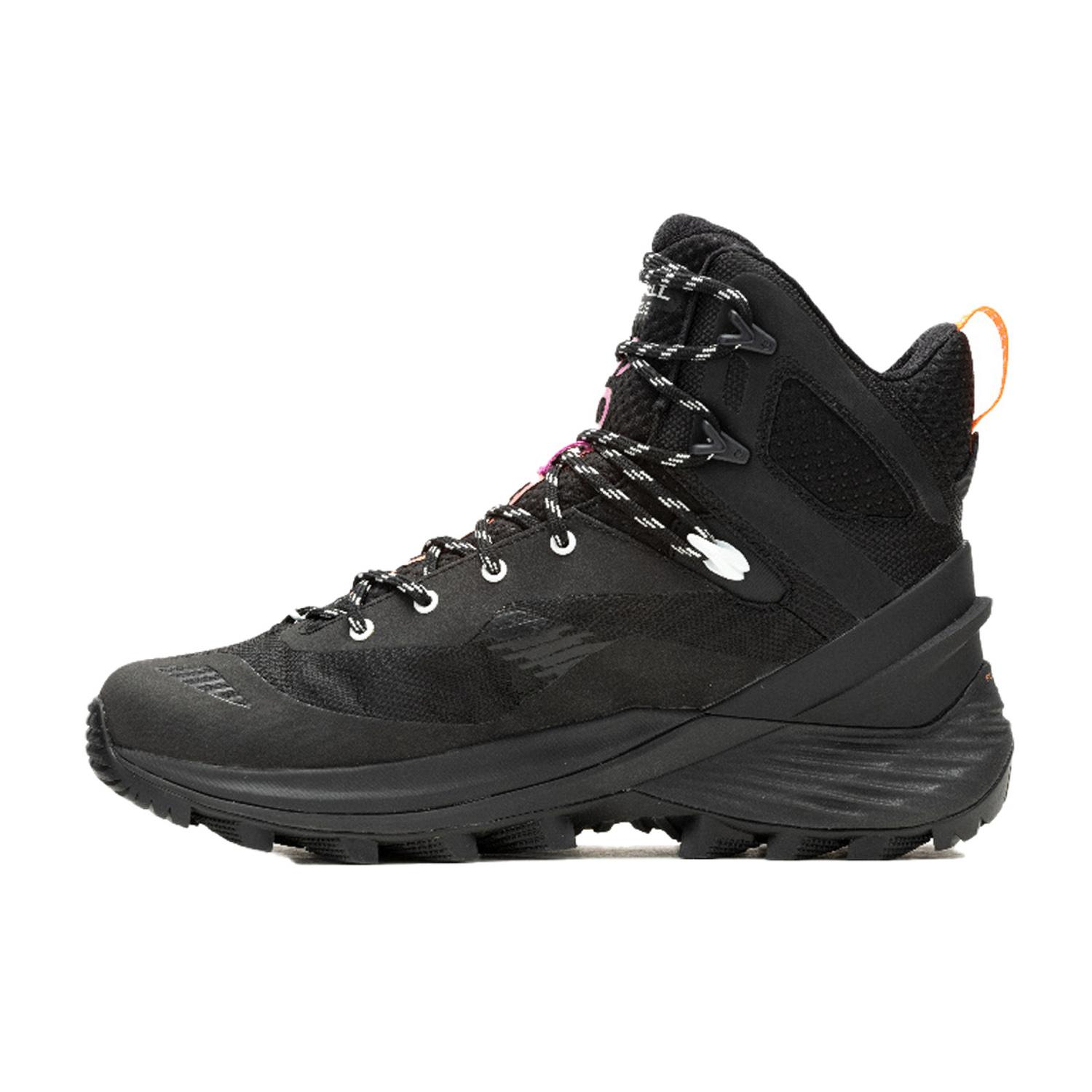Merrell Rogue Hiker Mid Gtx Erkek Siyah Bot