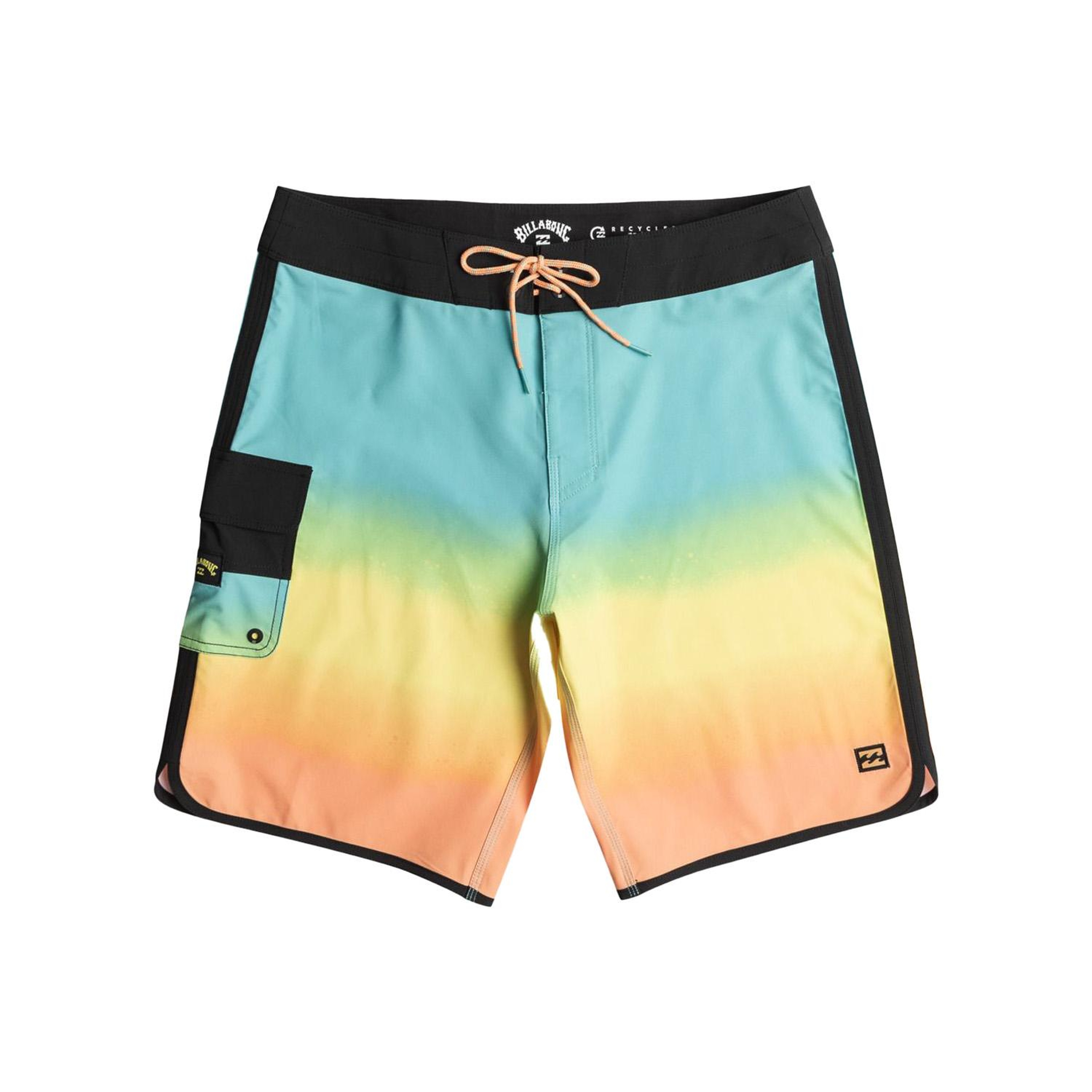 Billabong 73 Fade Pro Erkek Boardshort
