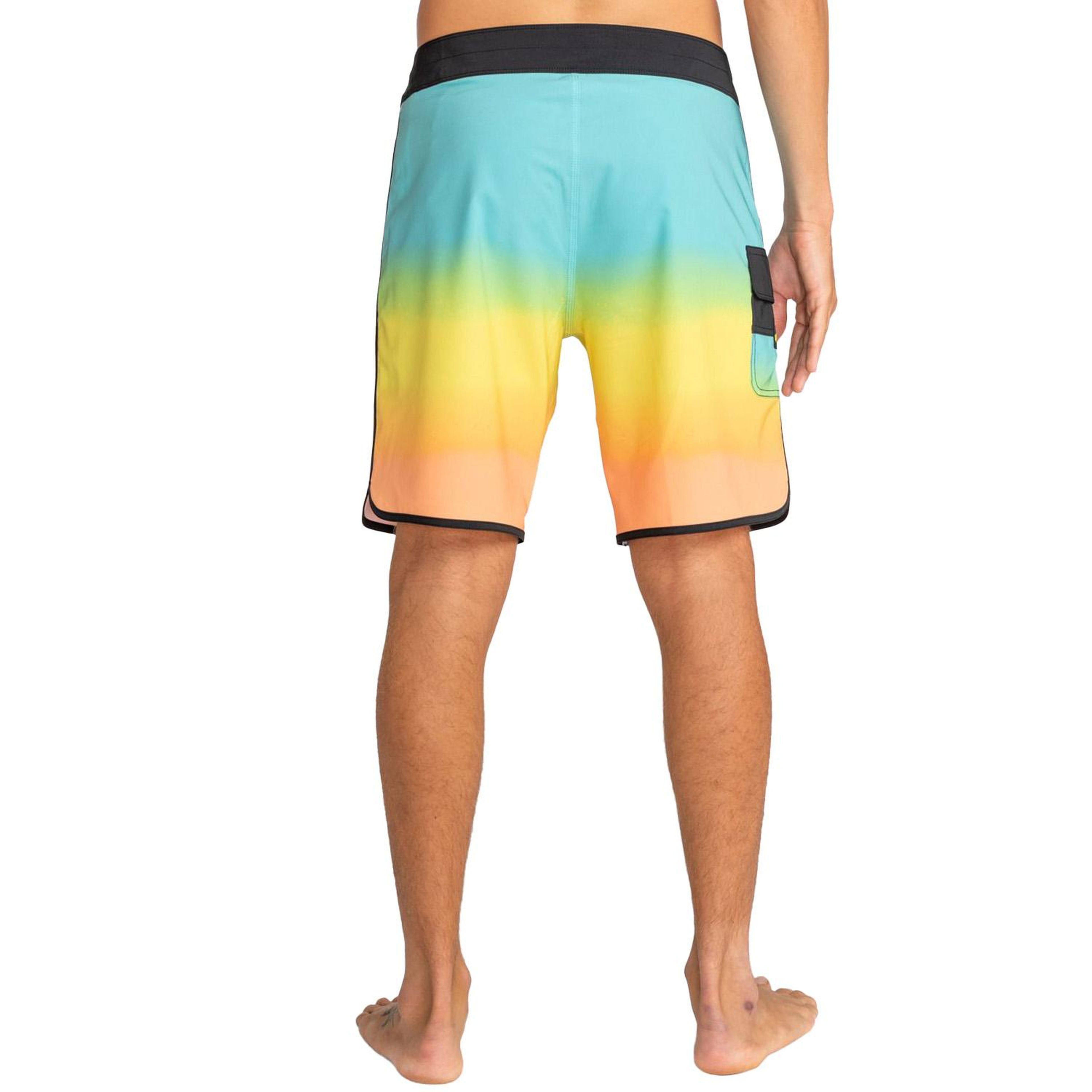 Billabong 73 Fade Pro Erkek Boardshort
