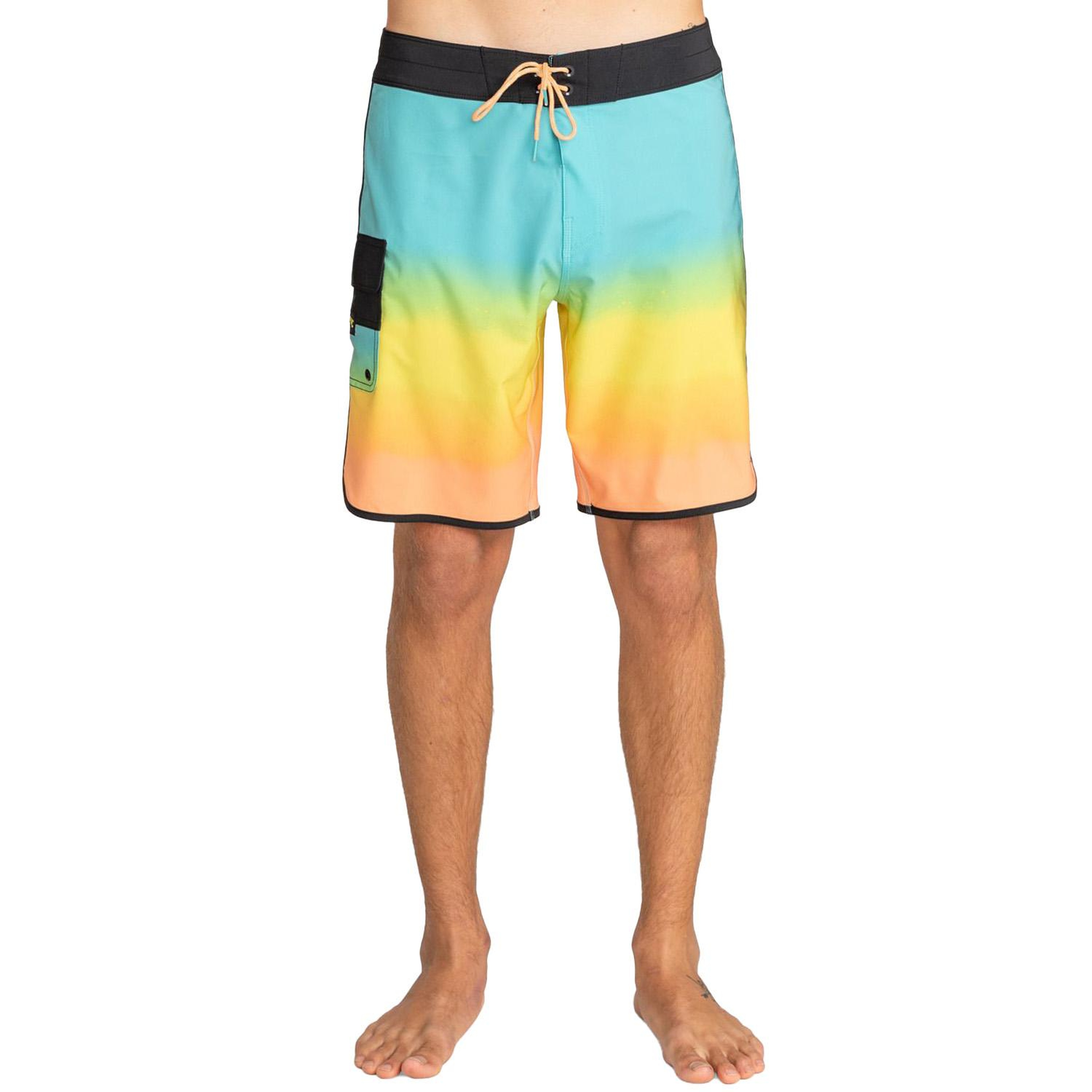 Billabong 73 Fade Pro Erkek Boardshort