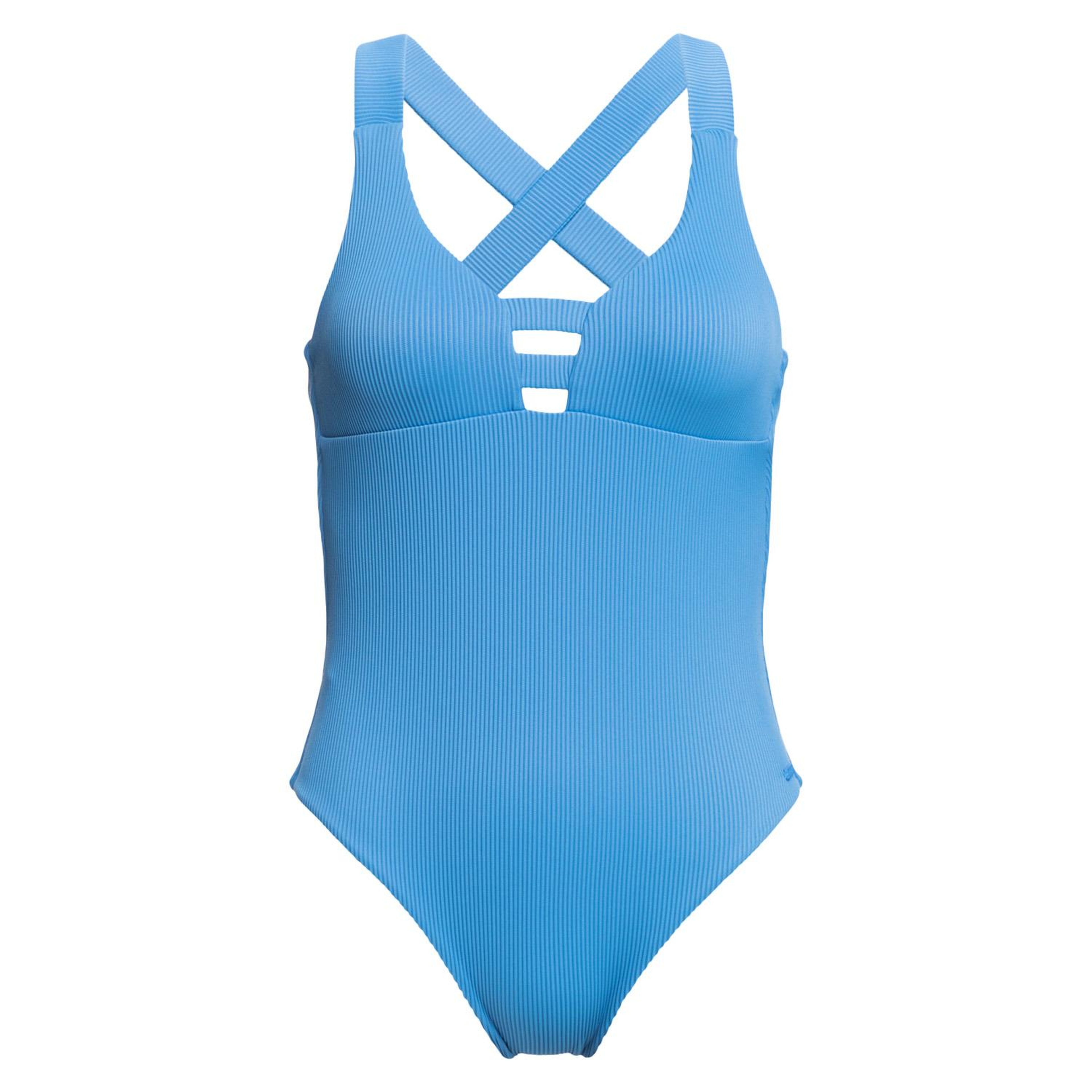 ROXY LOVE Açık Mavi Mayo