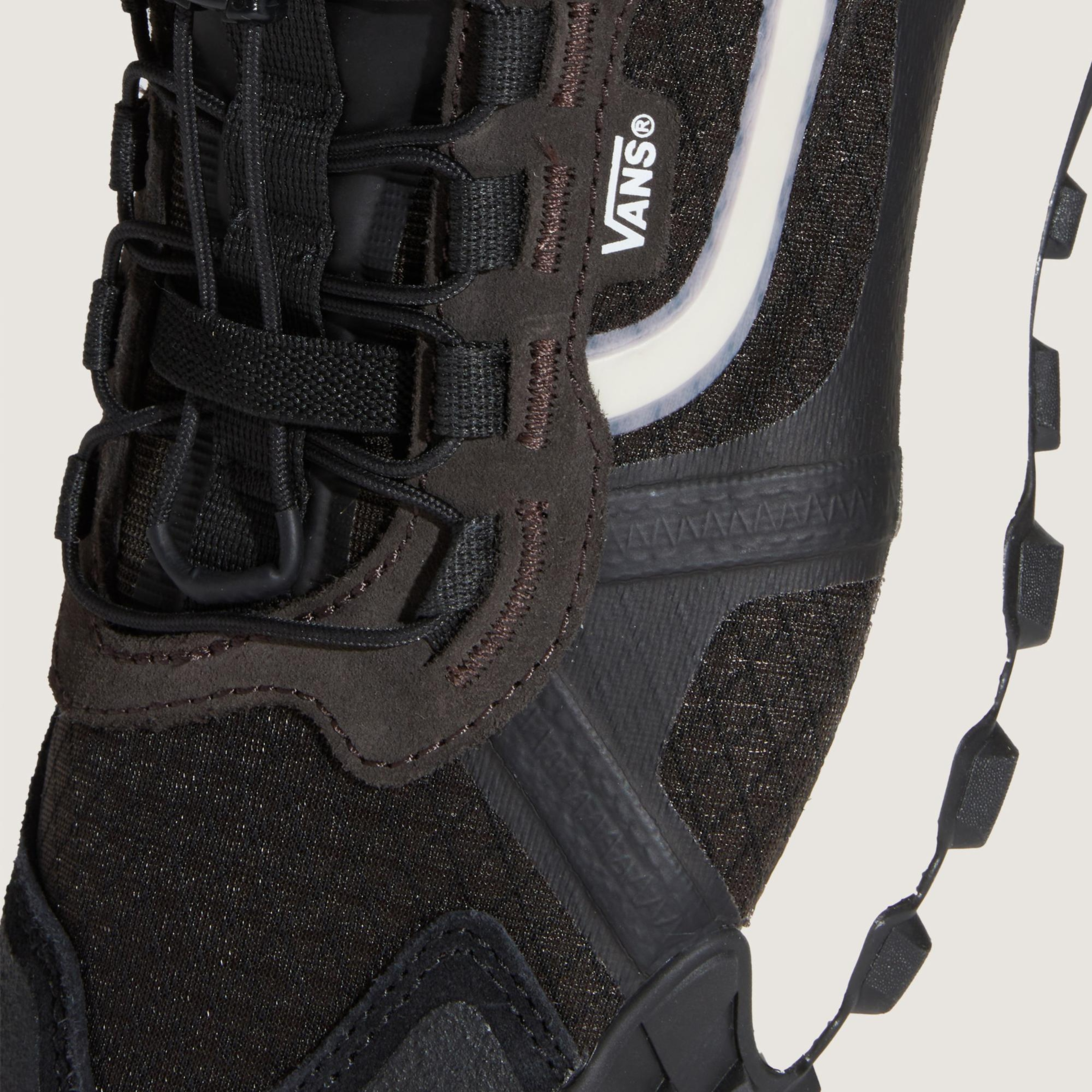 Vans MTE Crosspatch Xc Unisex Siyah Spor Ayakkabı