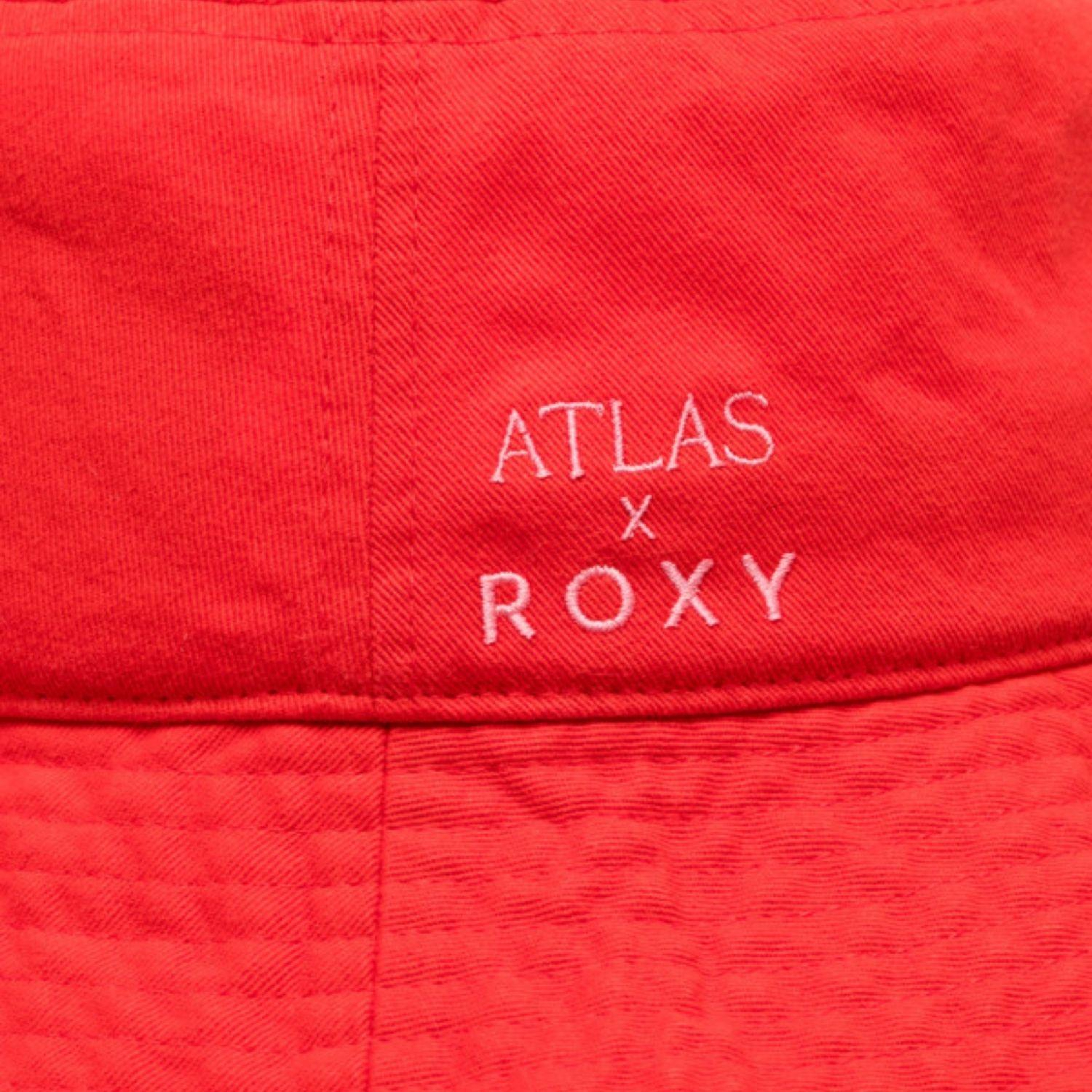 Roxy Atlas Bucket Hat Kadın Şapka
