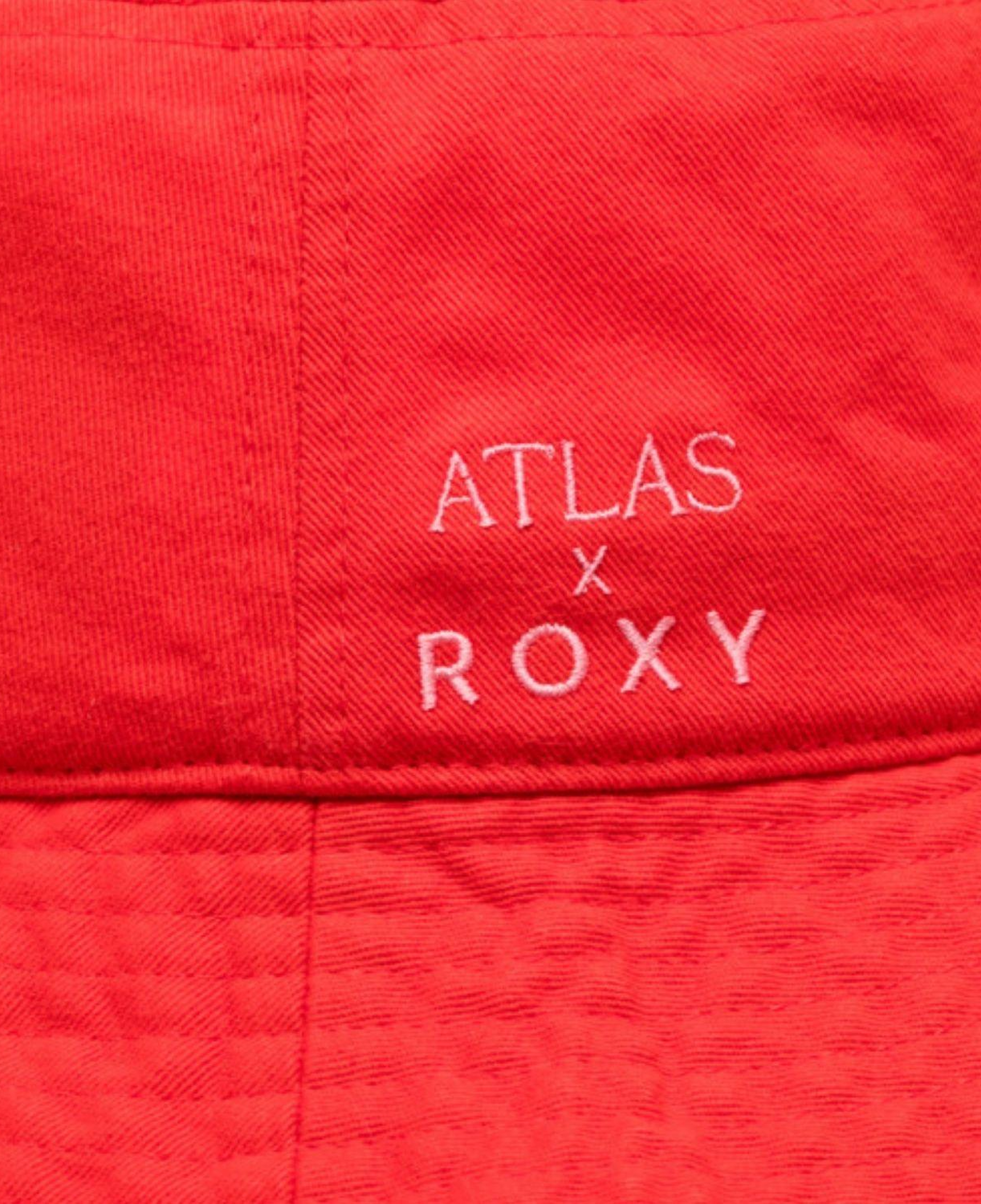 Roxy Atlas Bucket Hat Kadın Şapka