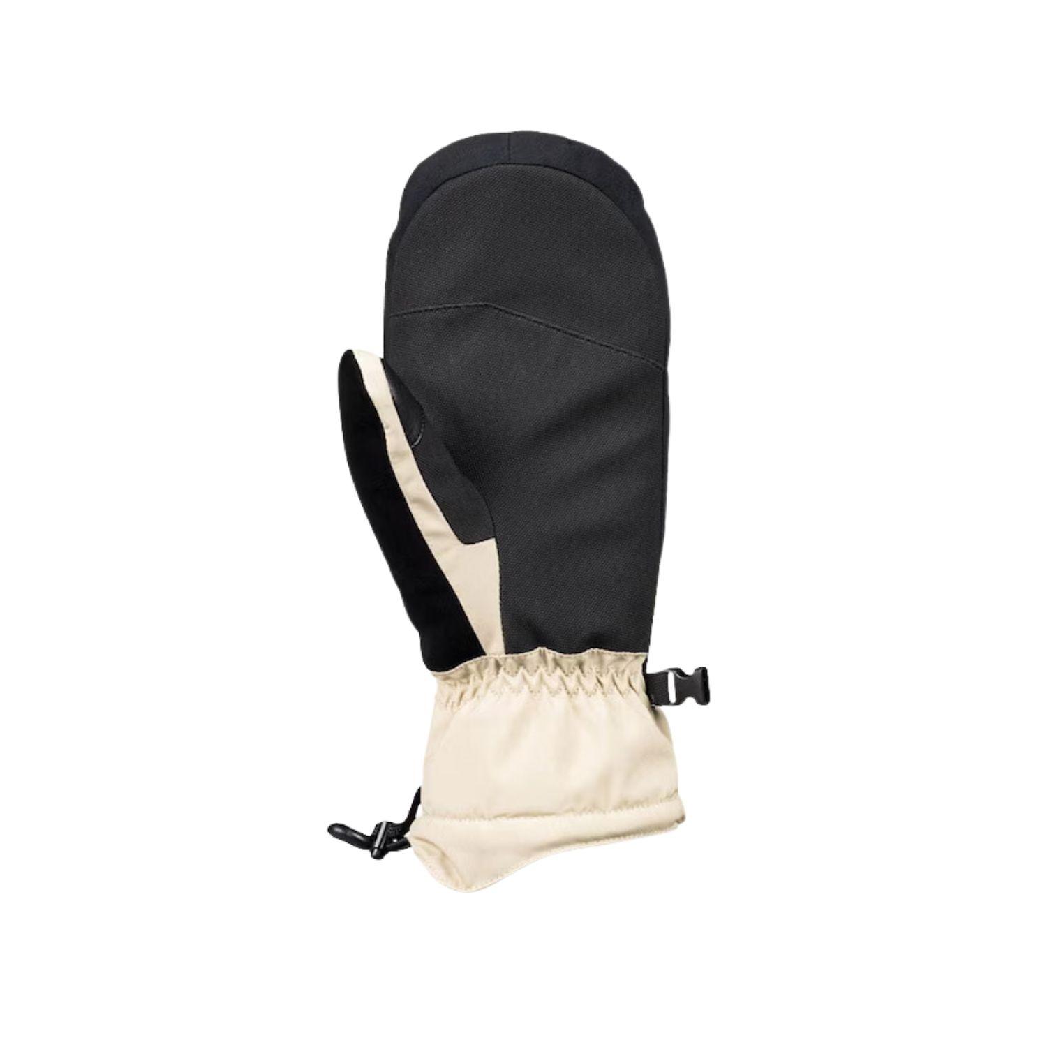 Quiksilver Mission Mitt Erkek Eldiven