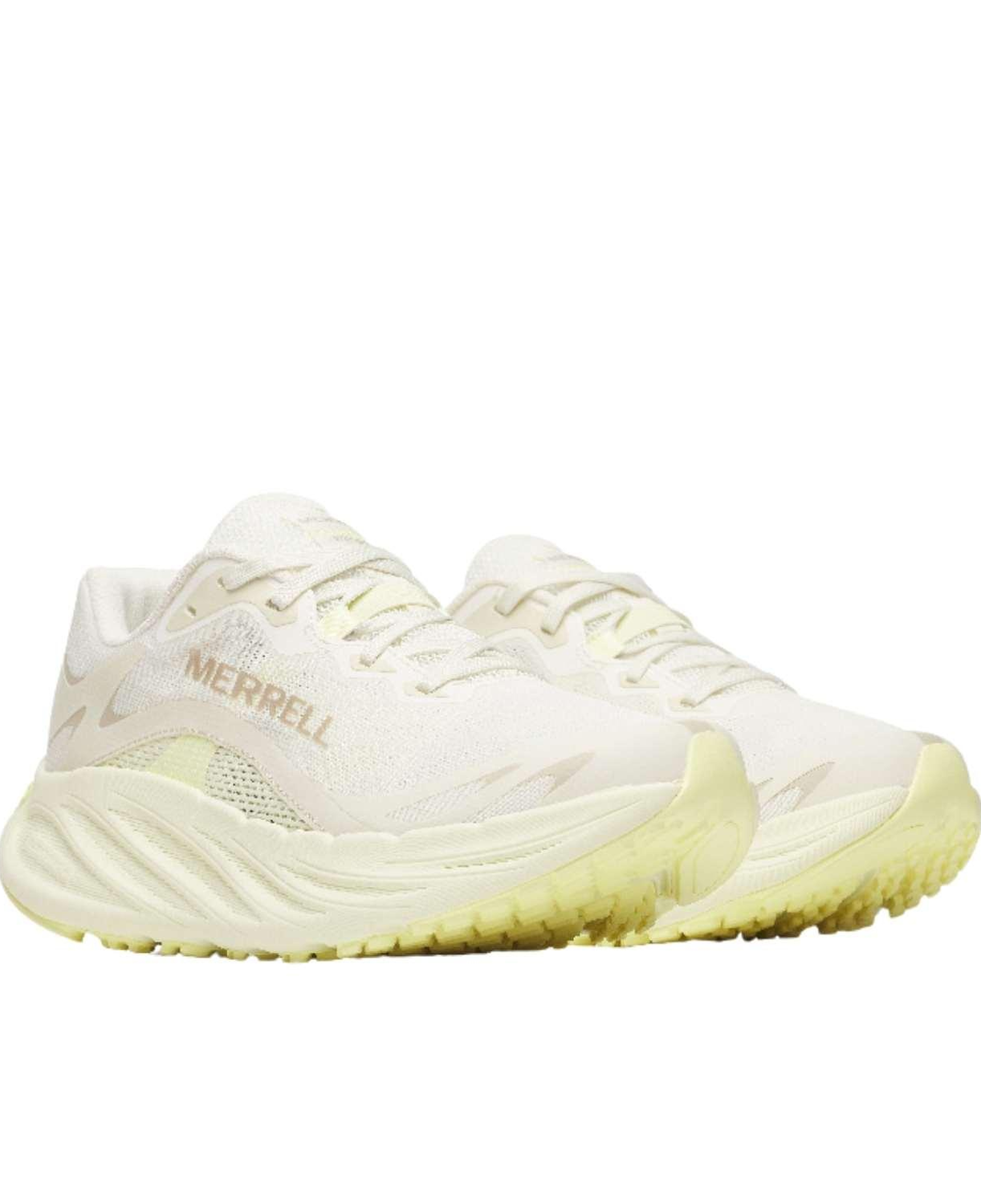 Merrell Promorph Kadın Bej Yol Koşusu Ayakkabısı