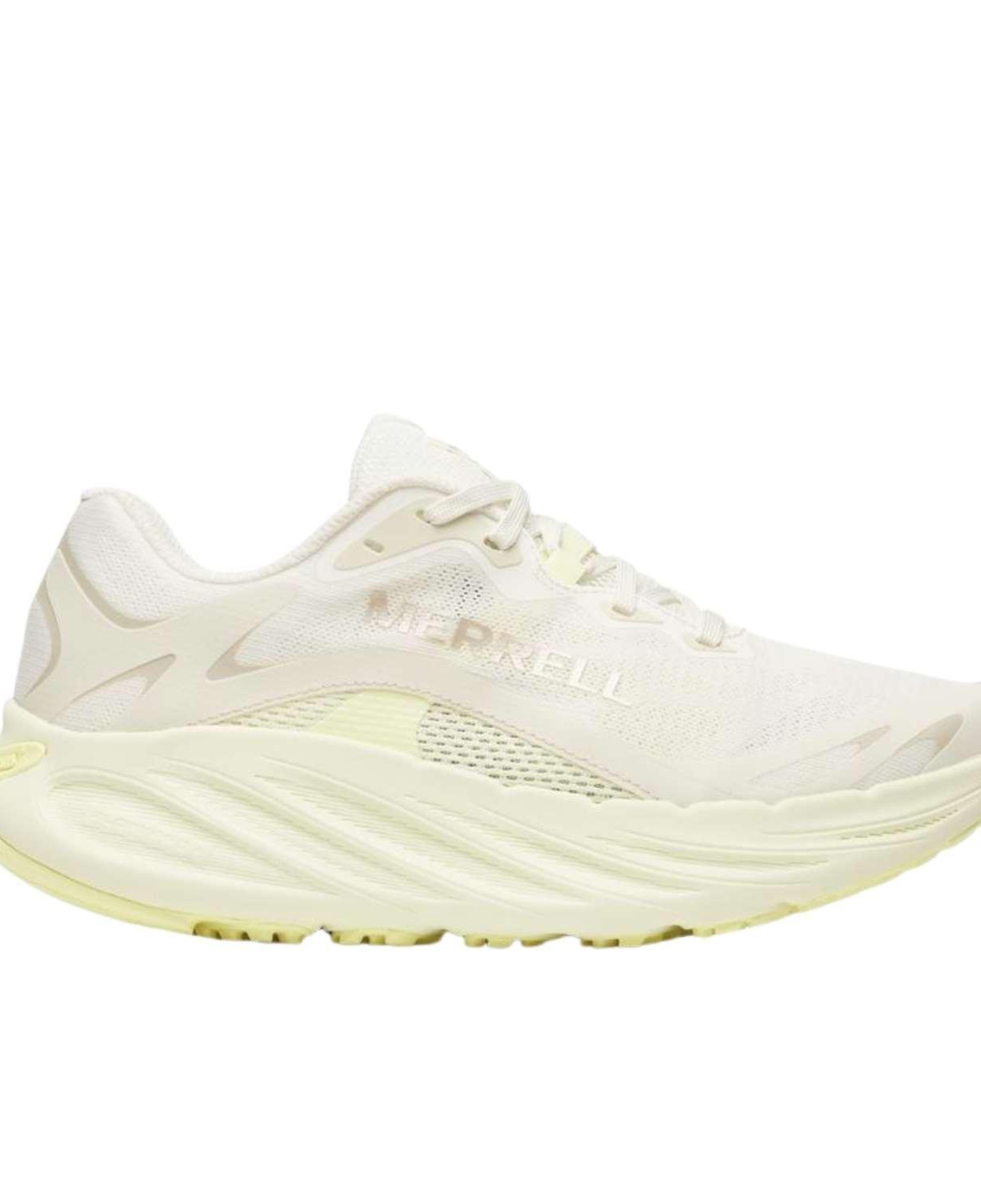 Merrell Promorph Kadın Bej Yol Koşusu Ayakkabısı