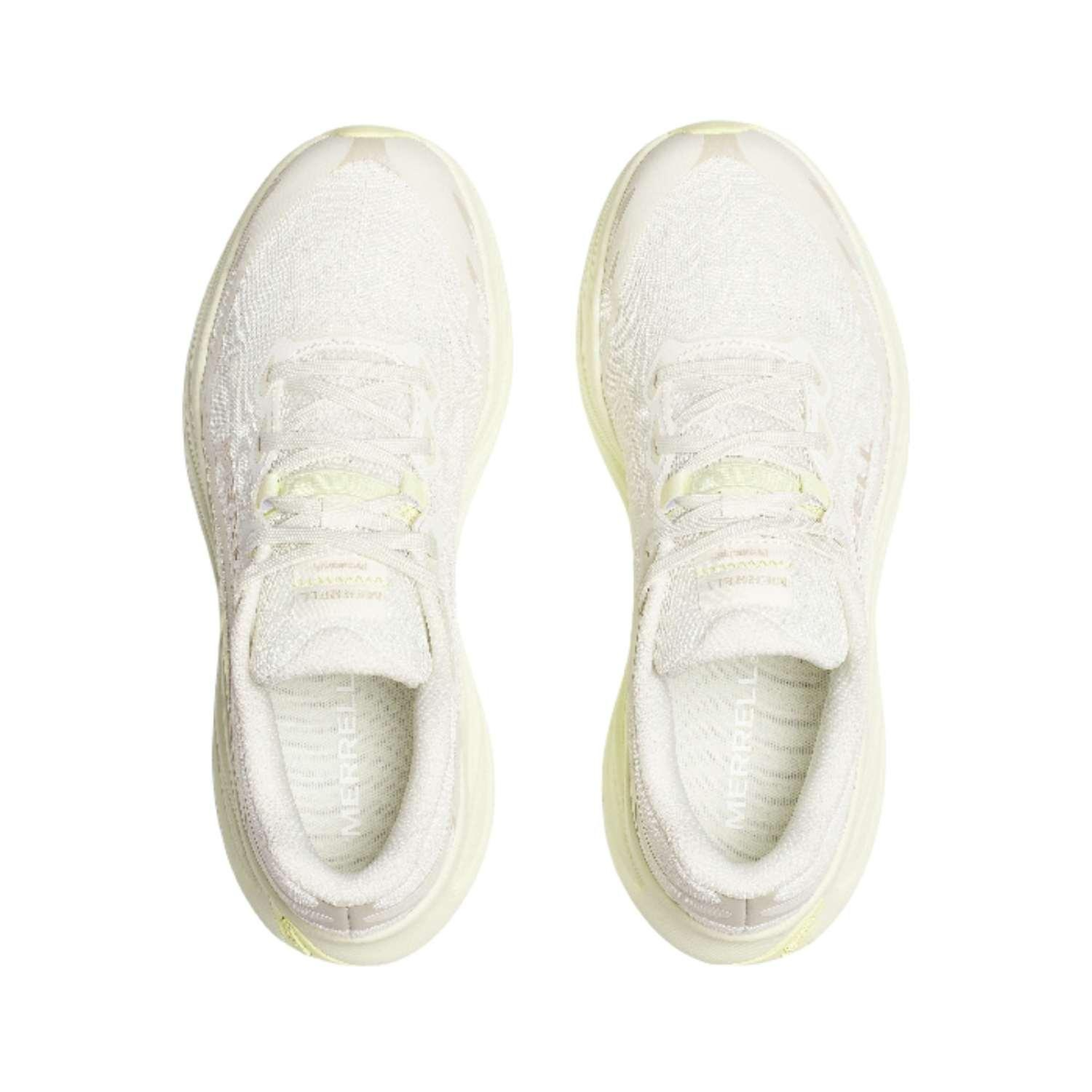 Merrell Promorph Kadın Bej Yol Koşusu Ayakkabısı