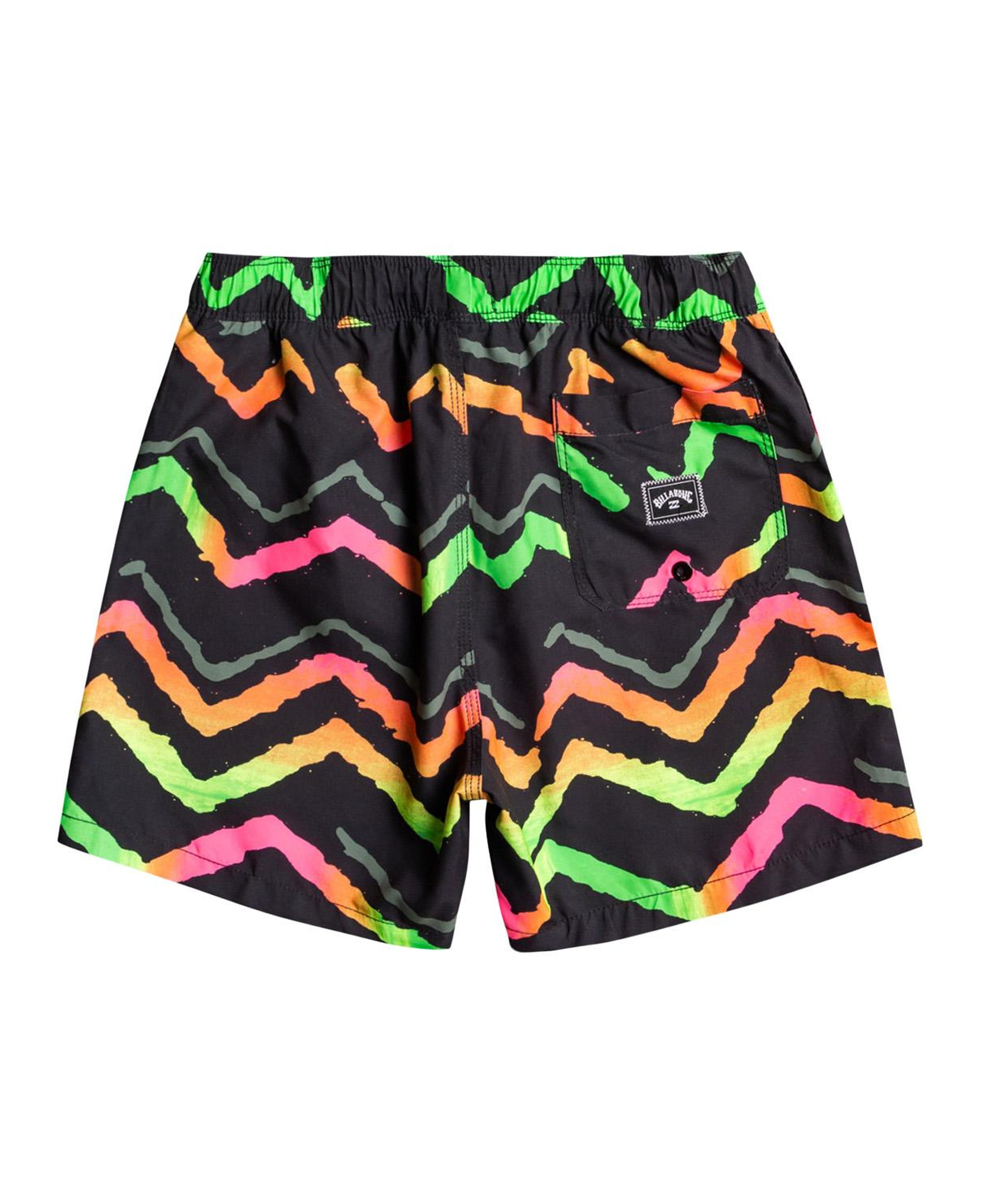 Billabong Good Times Lb Erkek Çocuk Volley Short
