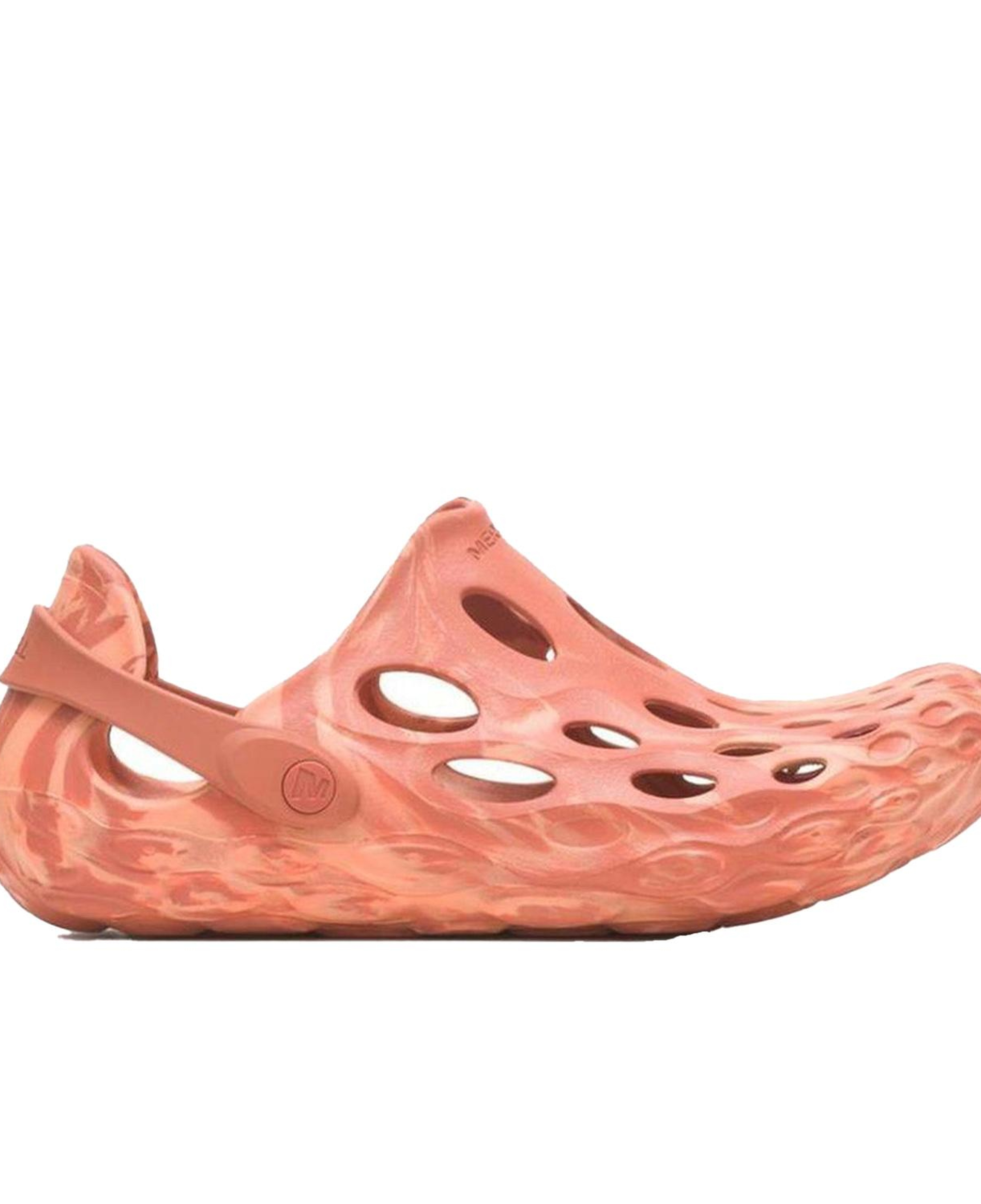 Merrell Hydro Moc Erkek Kahverengi Terlik