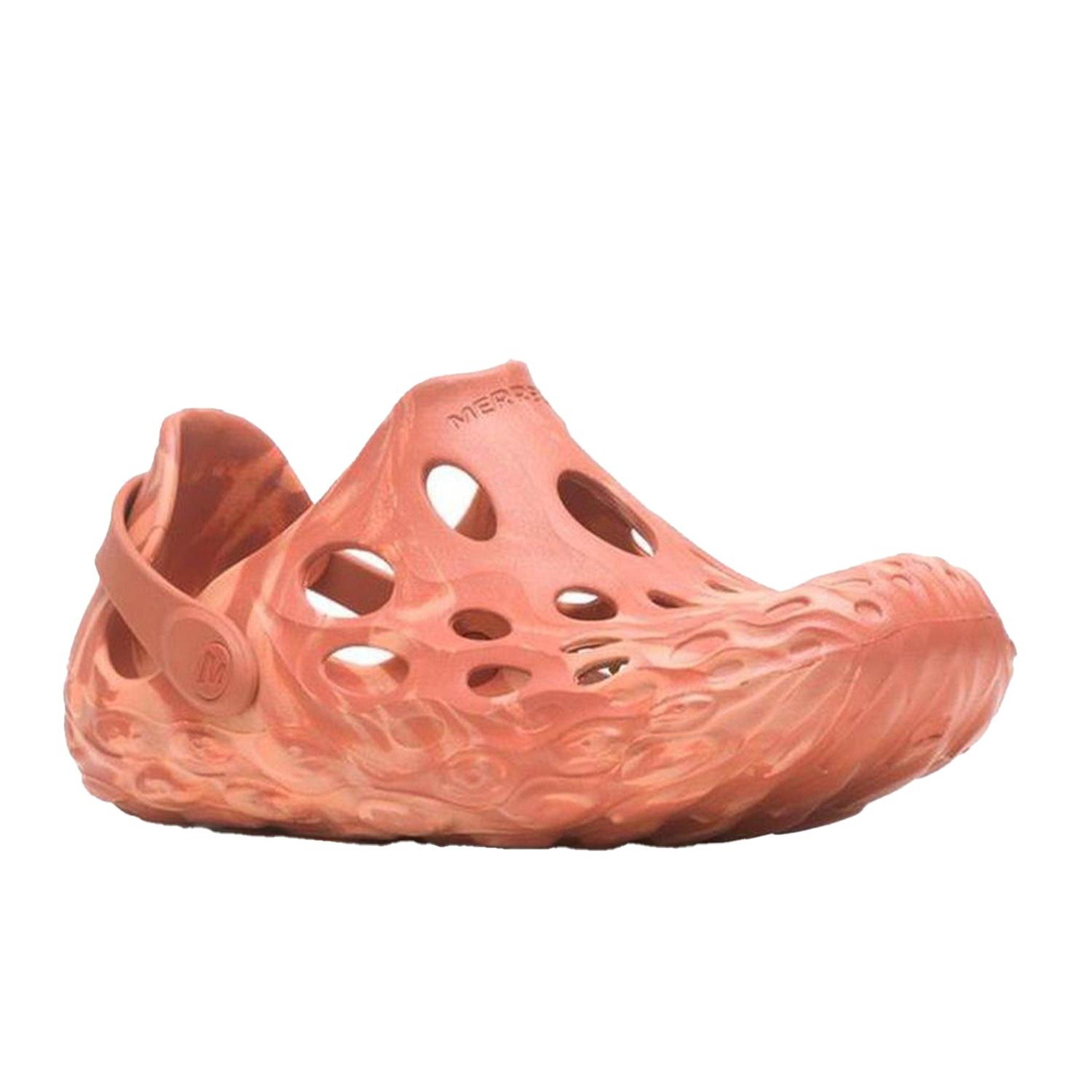 Merrell Hydro Moc Erkek Kahverengi Terlik