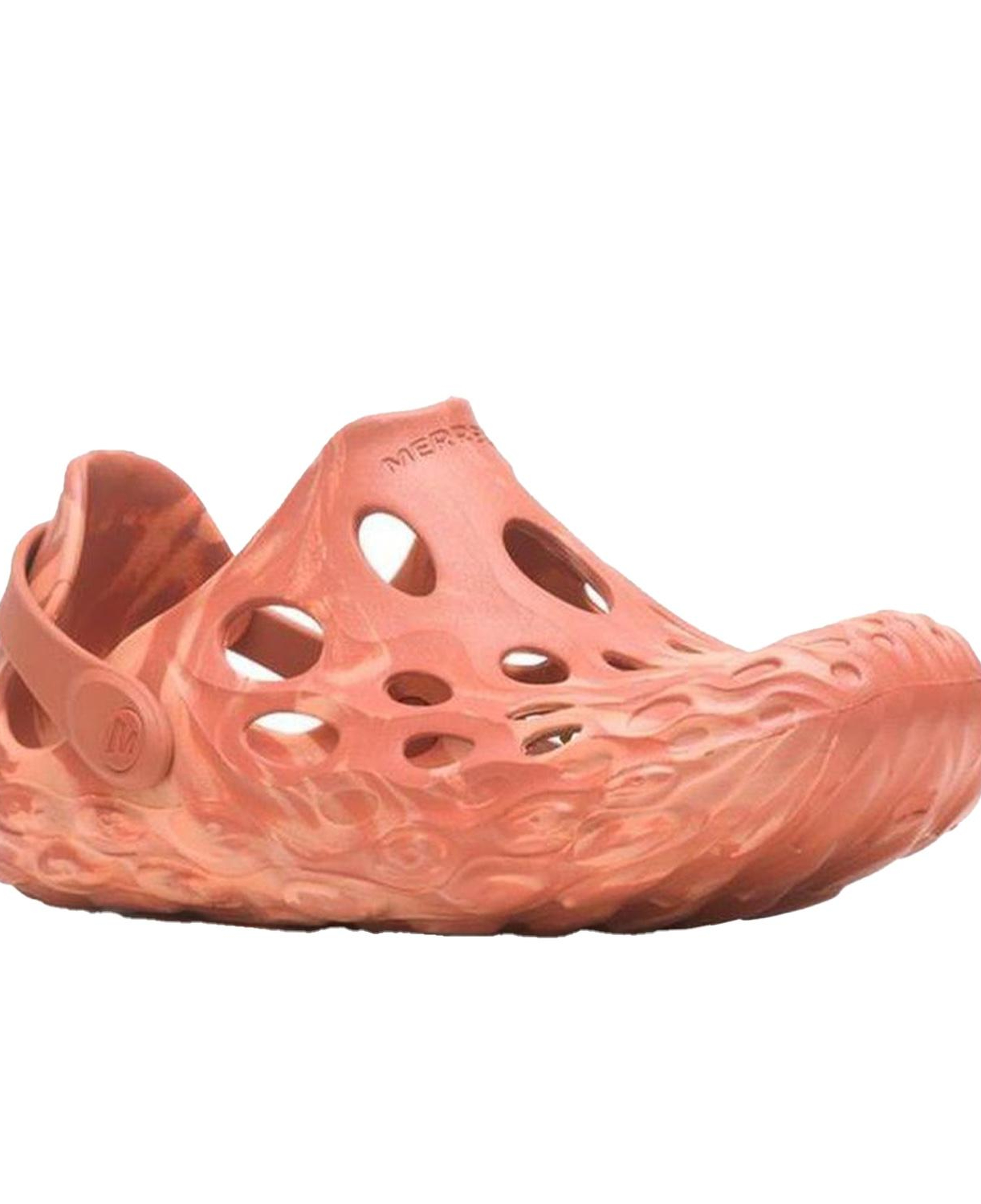 Merrell Hydro Moc Erkek Kahverengi Terlik