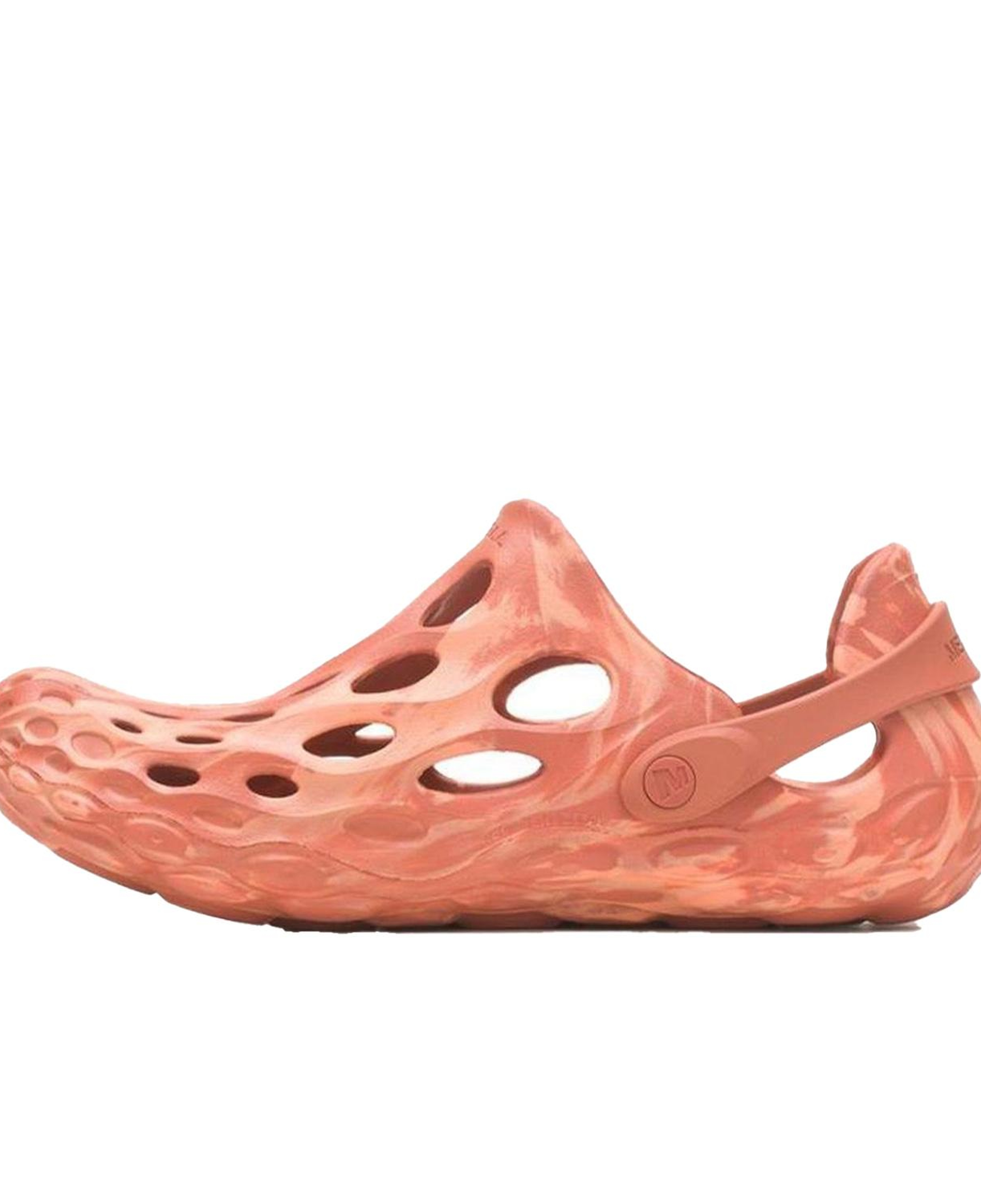 Merrell Hydro Moc Erkek Kahverengi Terlik