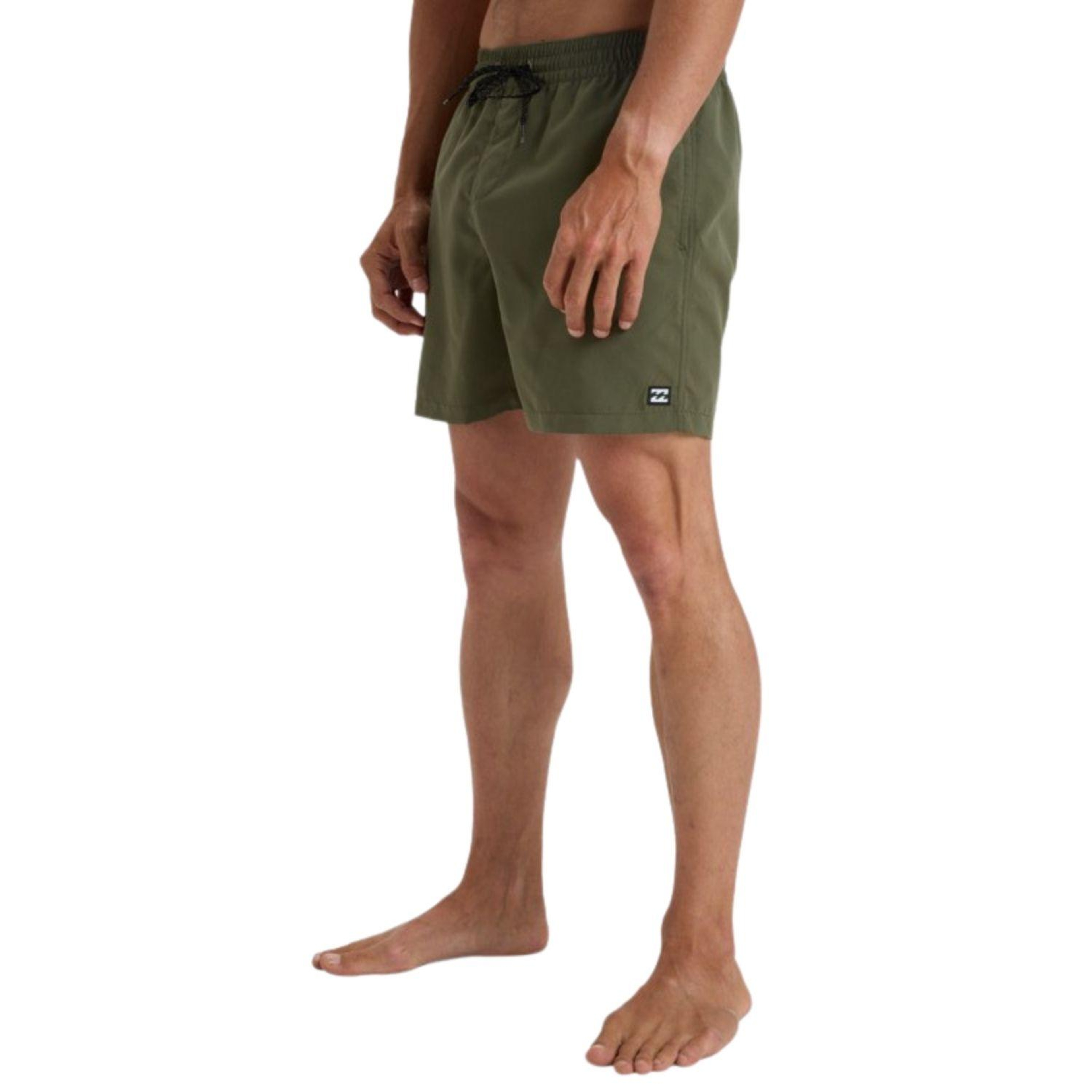 Billabong All Day Lb Erkek Volley Short