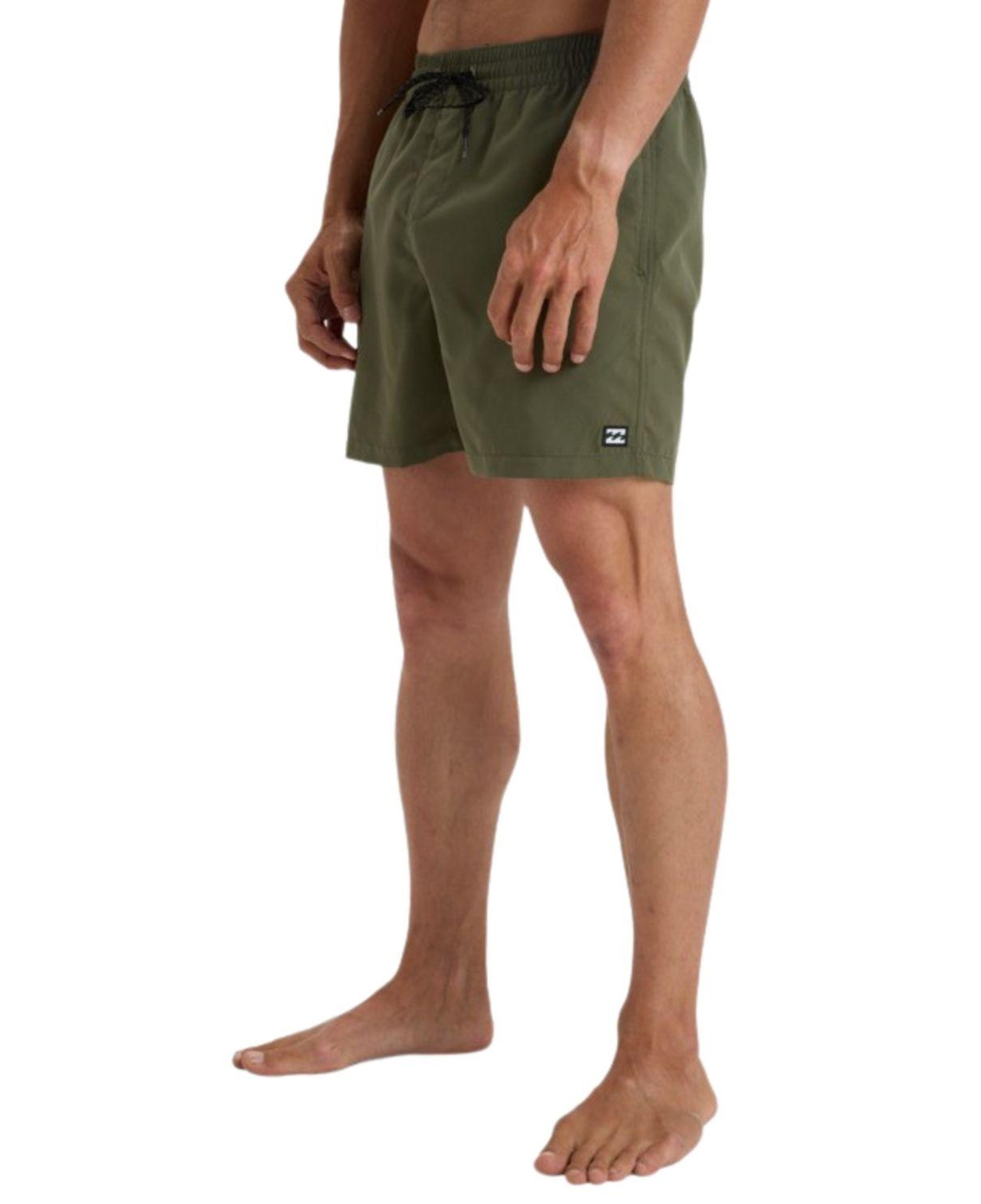 Billabong All Day Lb Erkek Volley Short