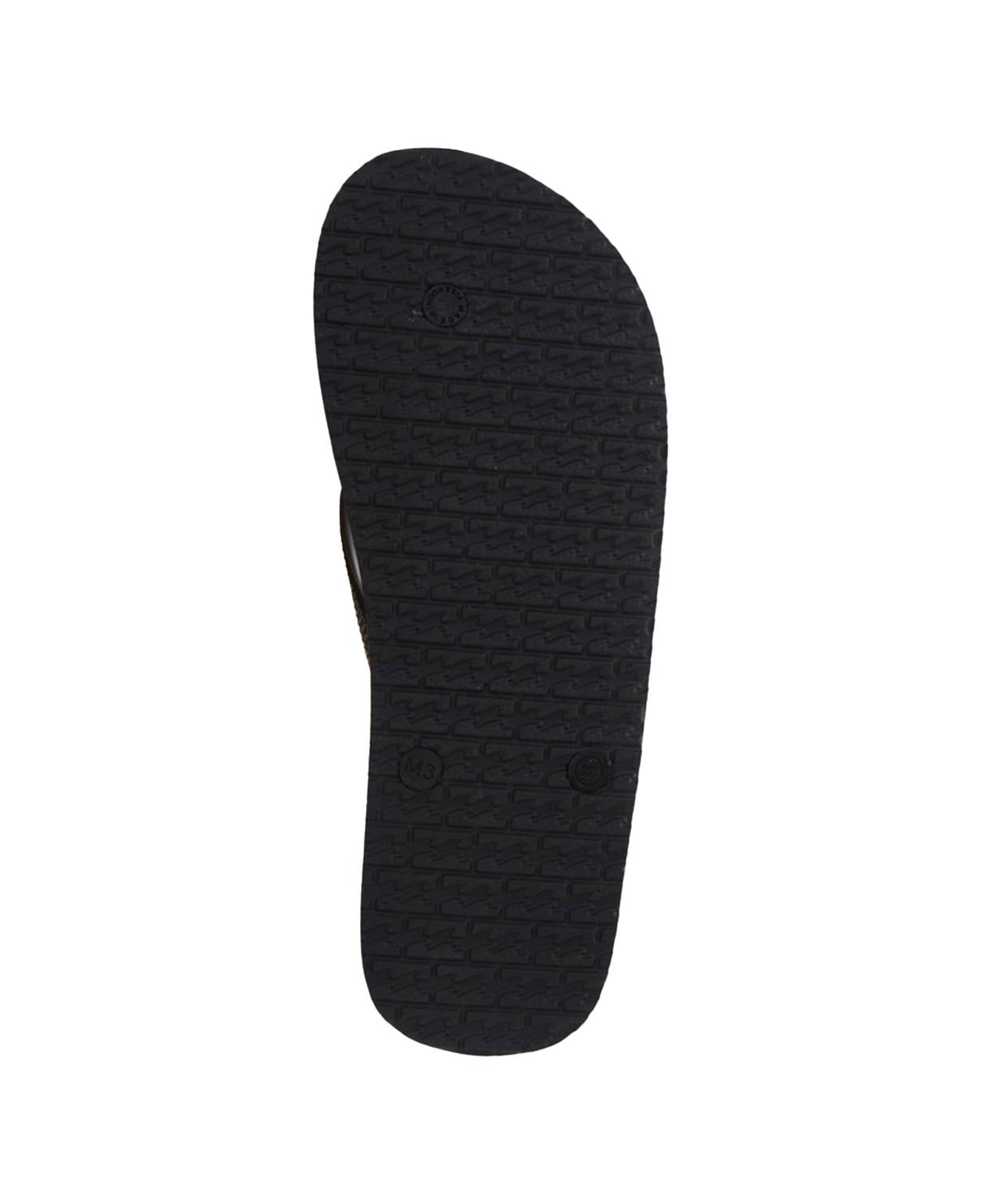 Billabong Tides Erkek Kırmızı Terlik