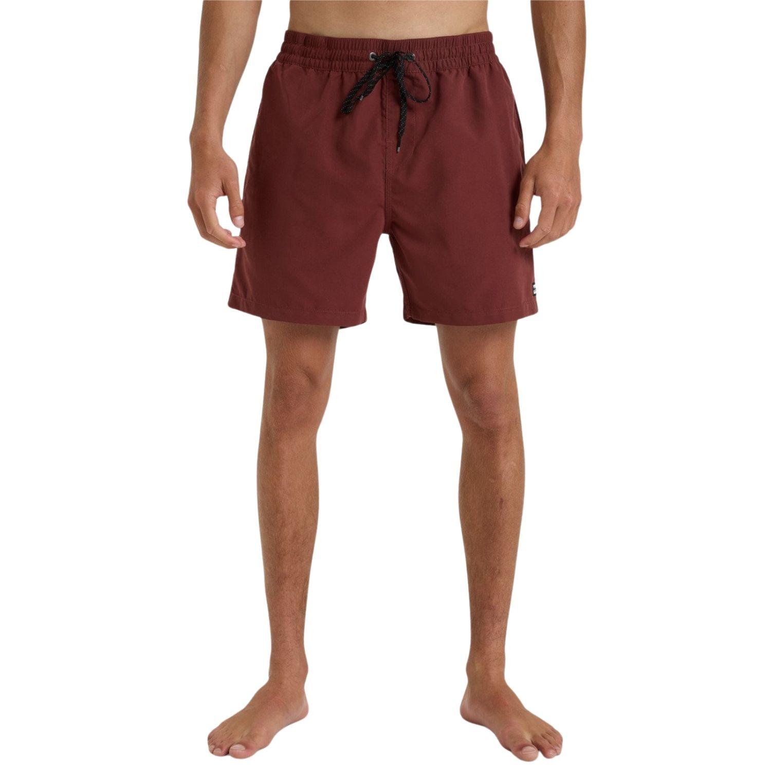 Billabong All Day Lb Erkek Volley Short