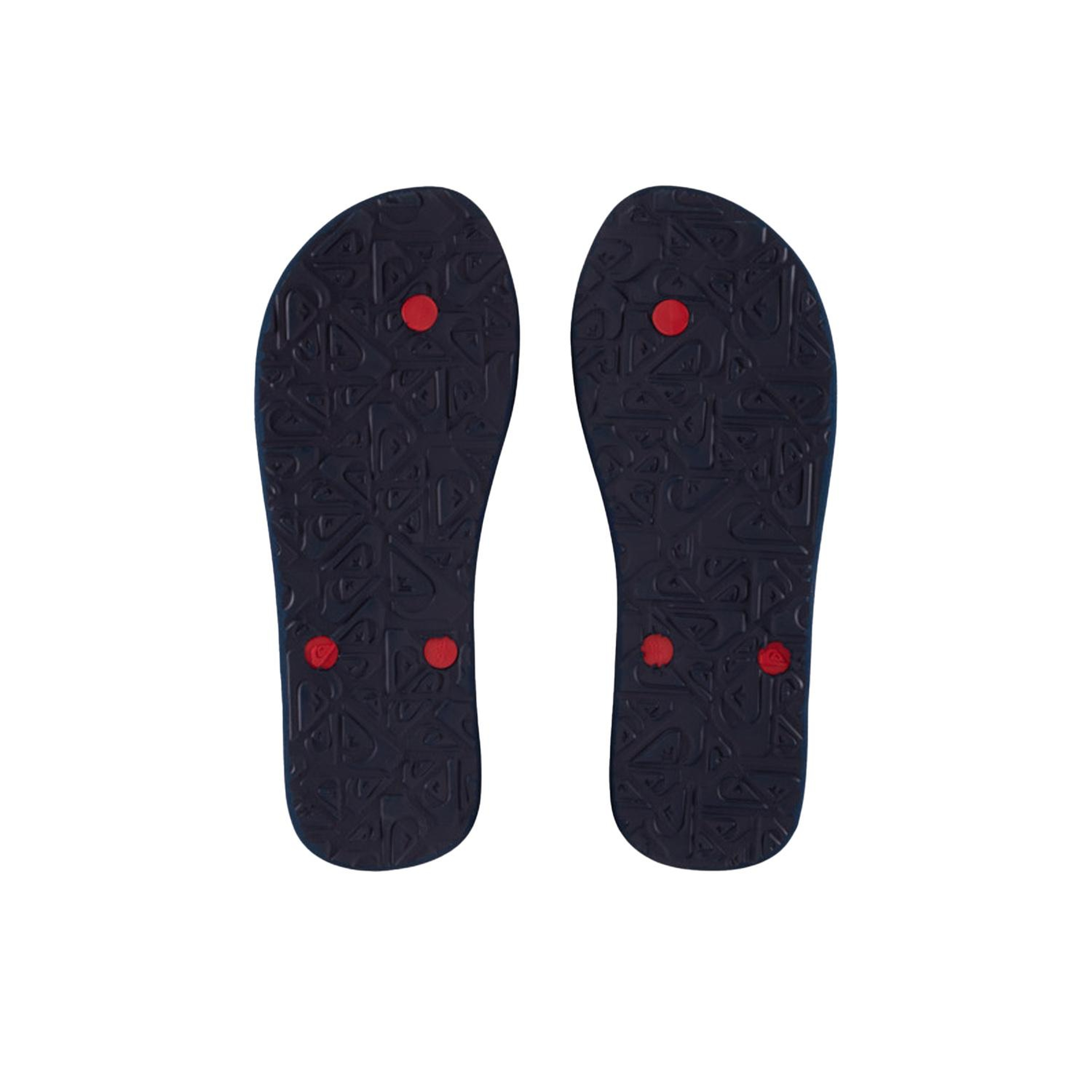 Quiksilver Molokai Core Erkek Kırmızı Terlik