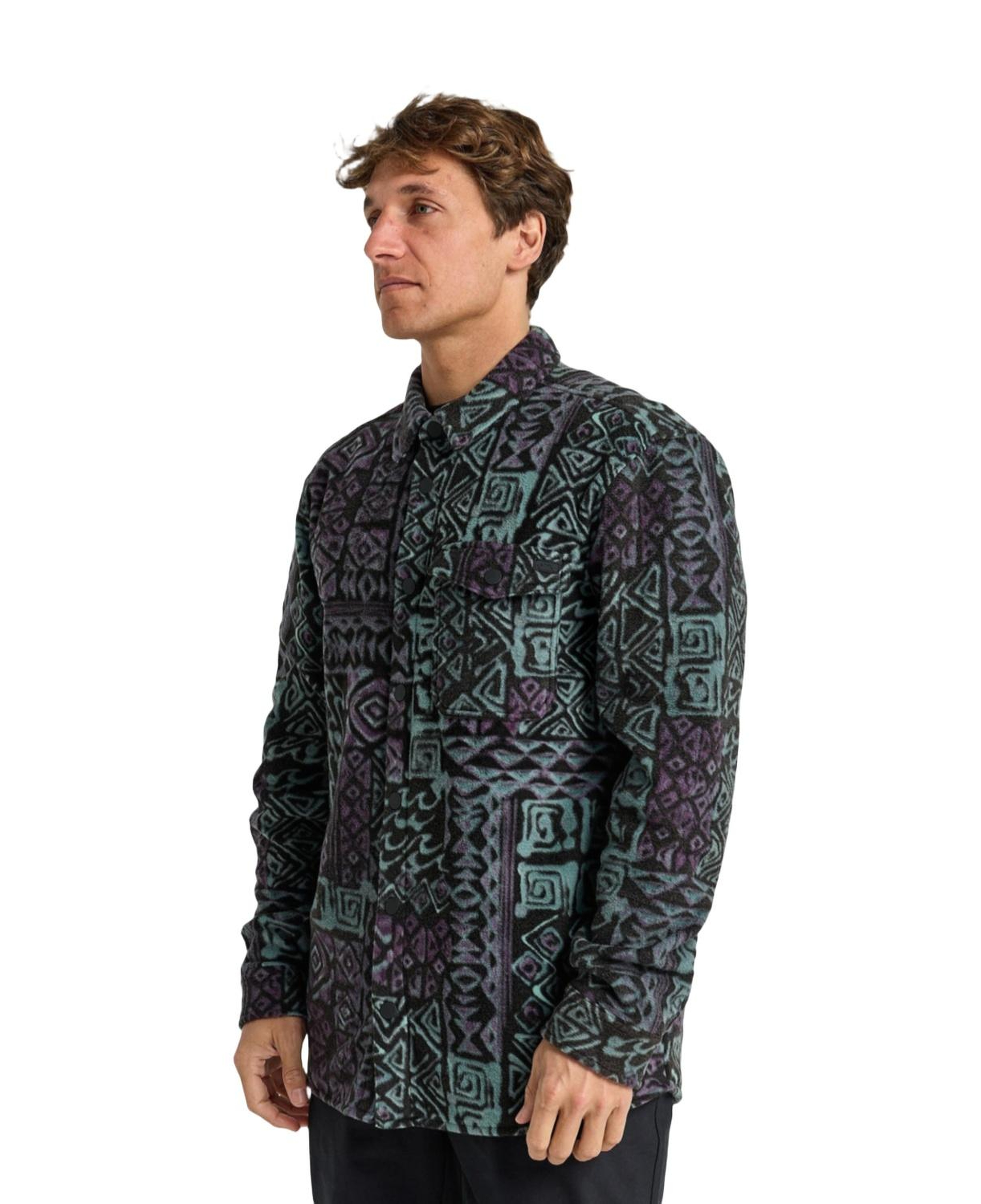 Billabong Furnace Flannel Erkek Gömlek