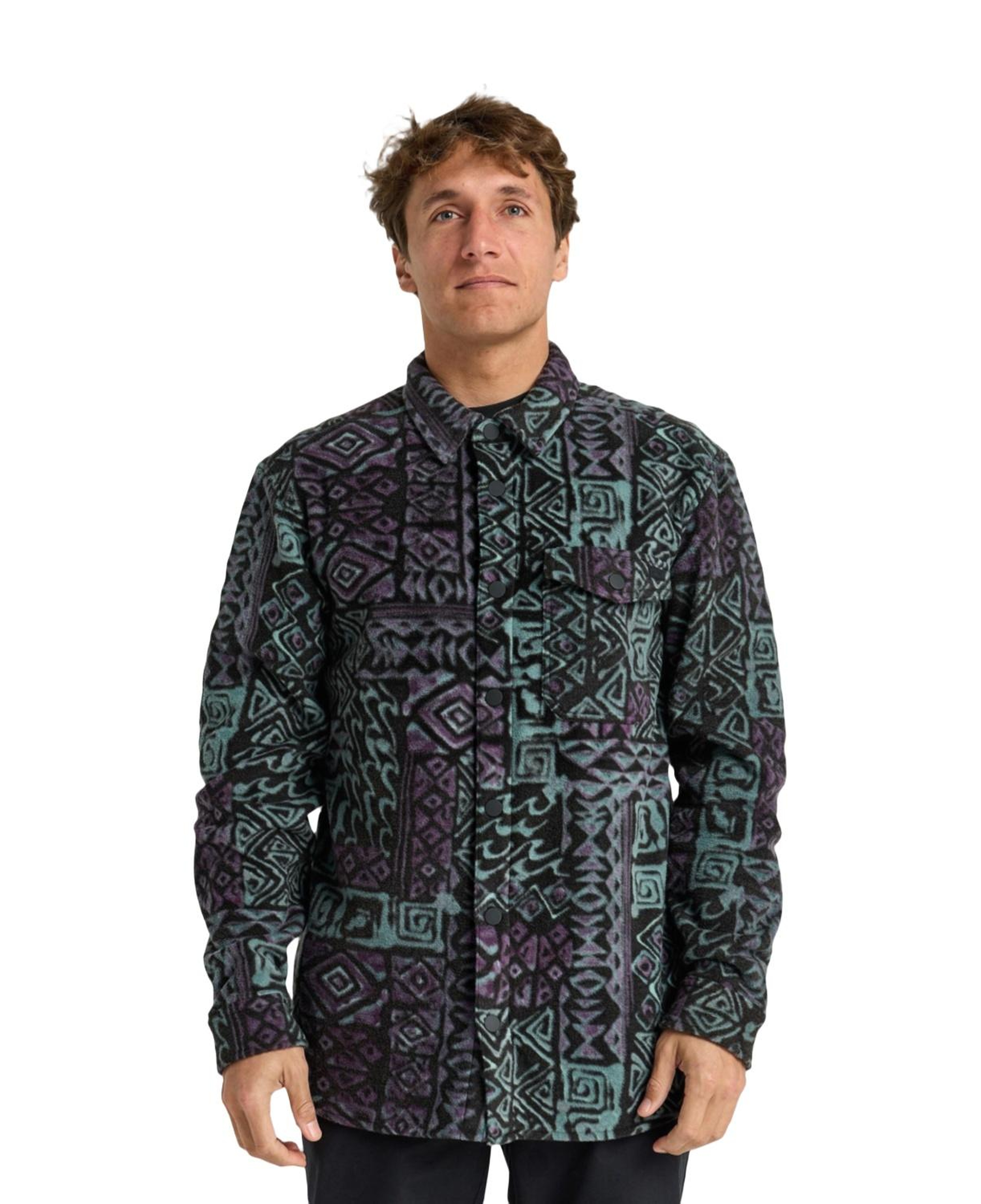 Billabong Furnace Flannel Erkek Gömlek