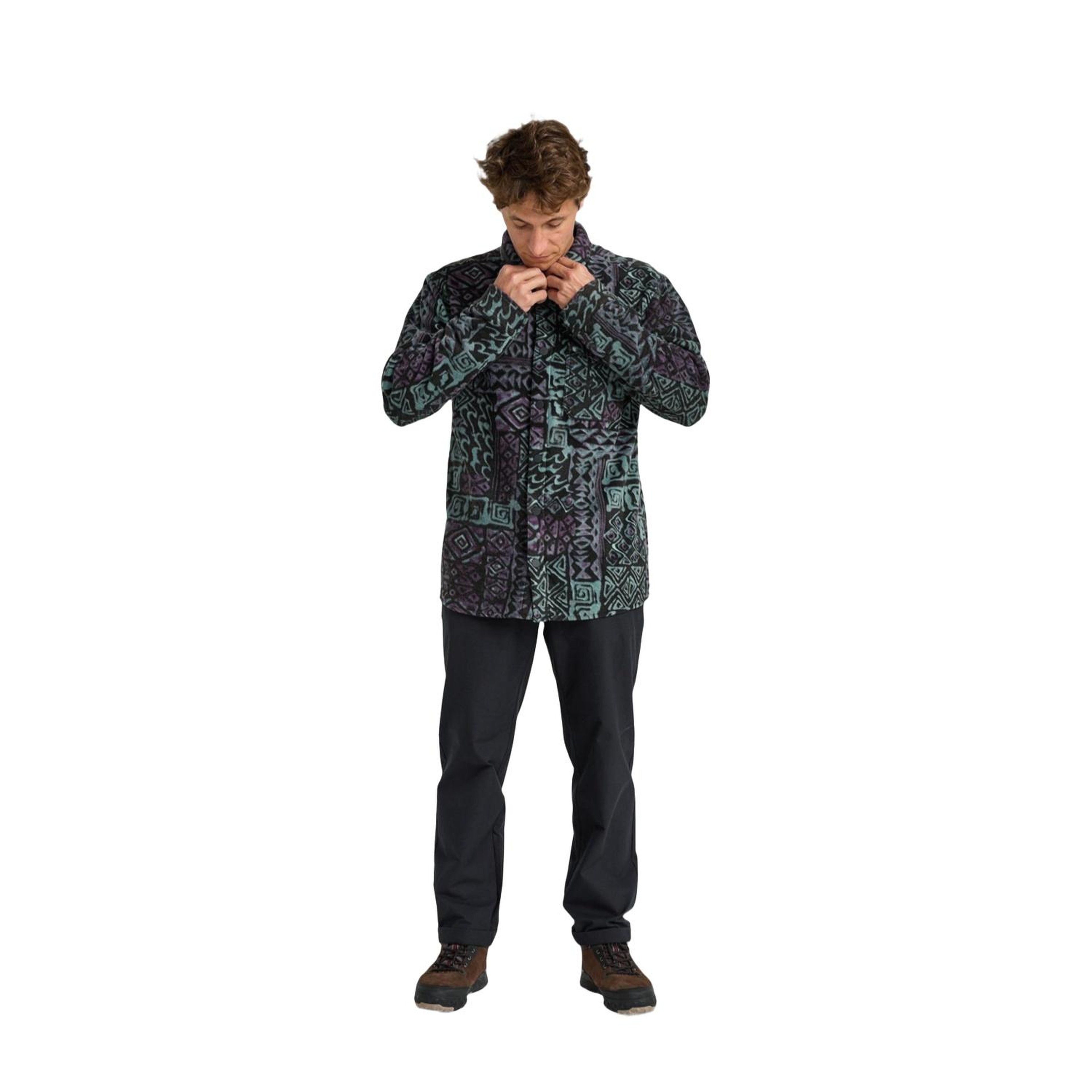 Billabong Furnace Flannel Erkek Gömlek