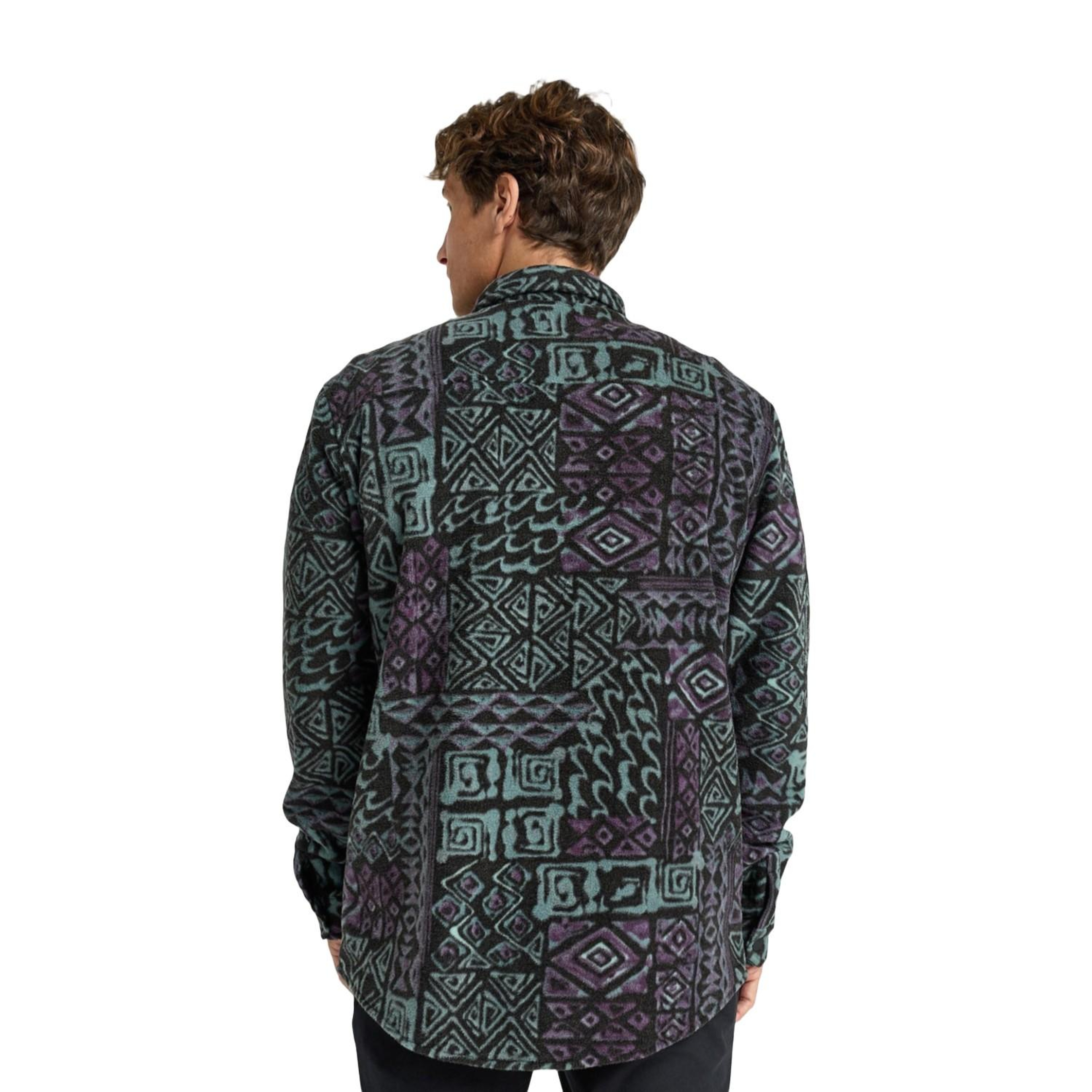 Billabong Furnace Flannel Erkek Gömlek