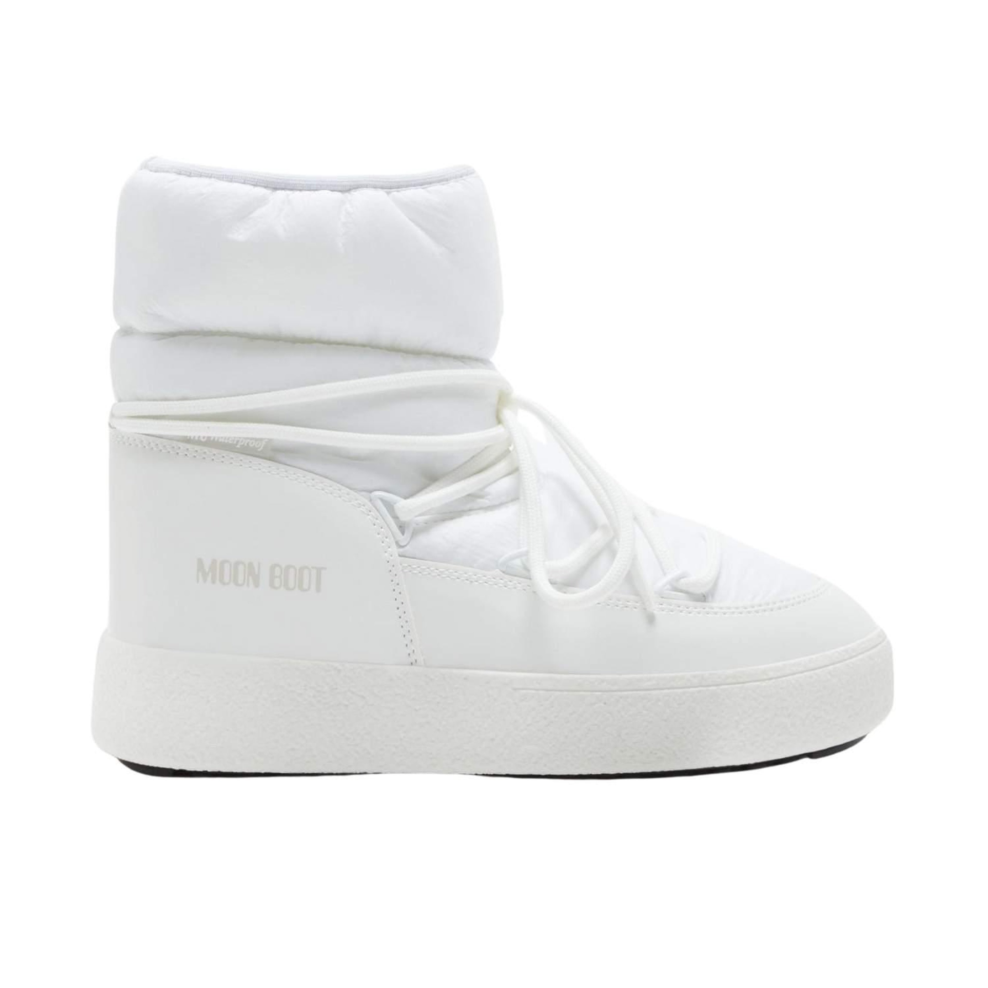 MB LTRACK LOW NYLON WP