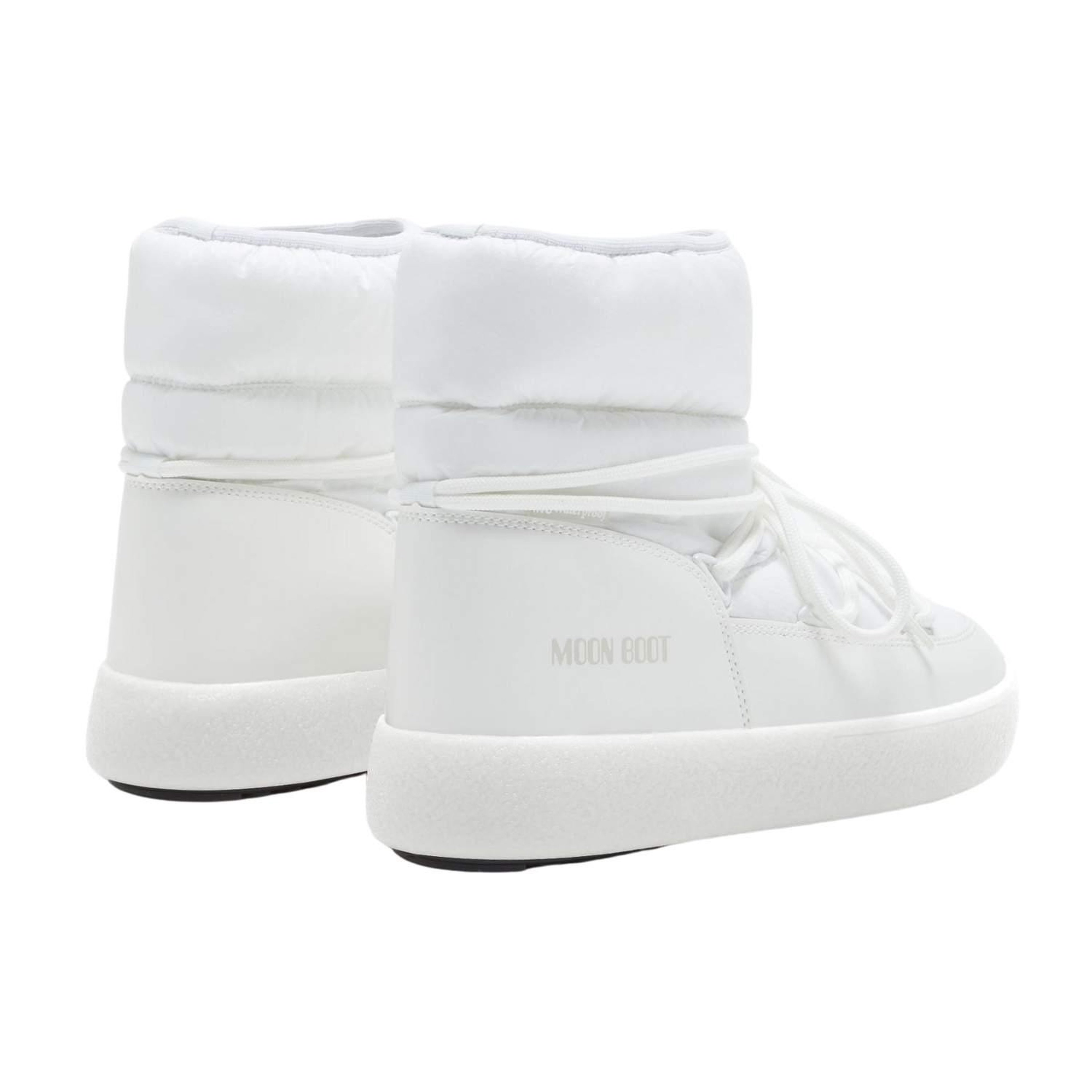 MB LTRACK LOW NYLON WP