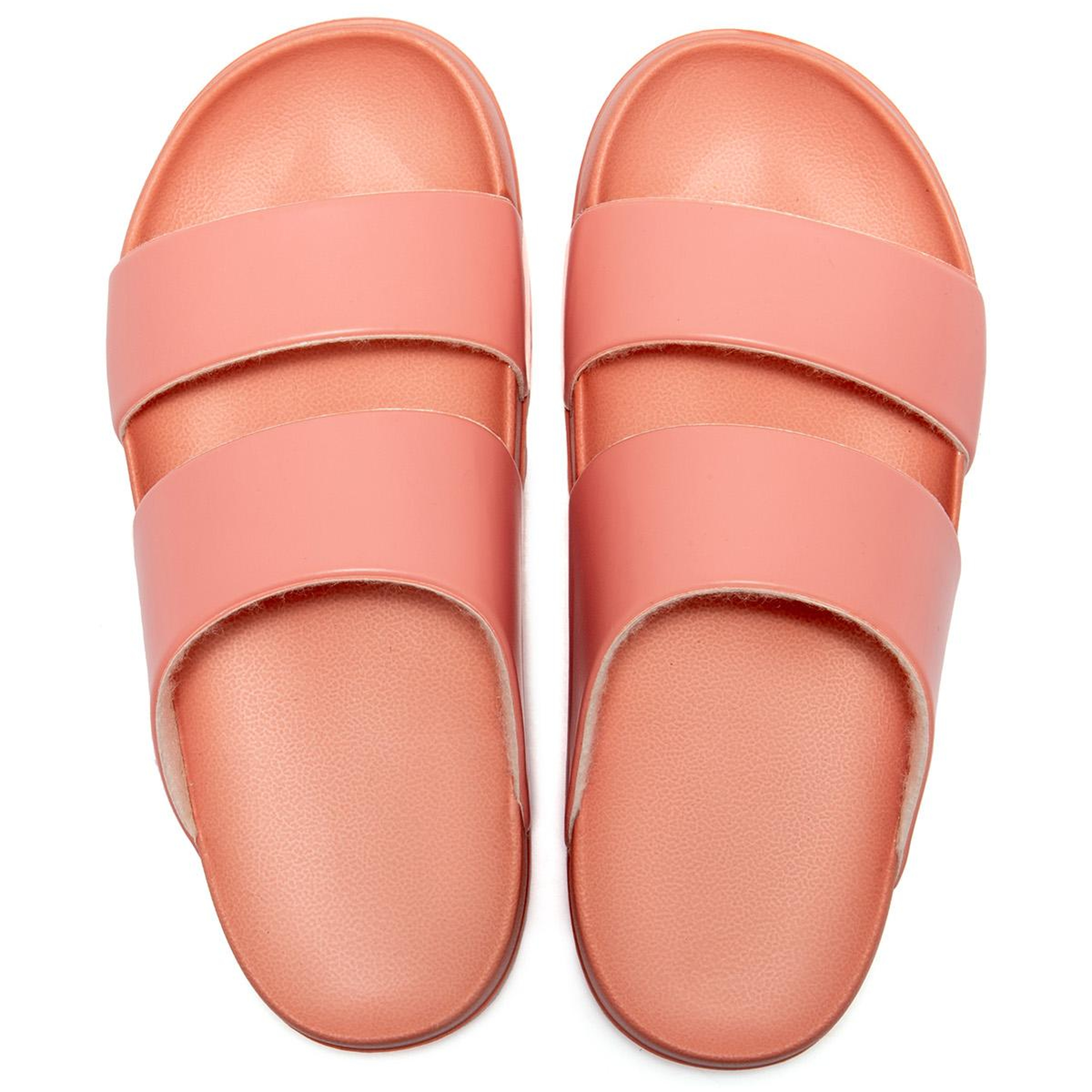 Juble Kadın Terlik Gül Kurusu 36/41