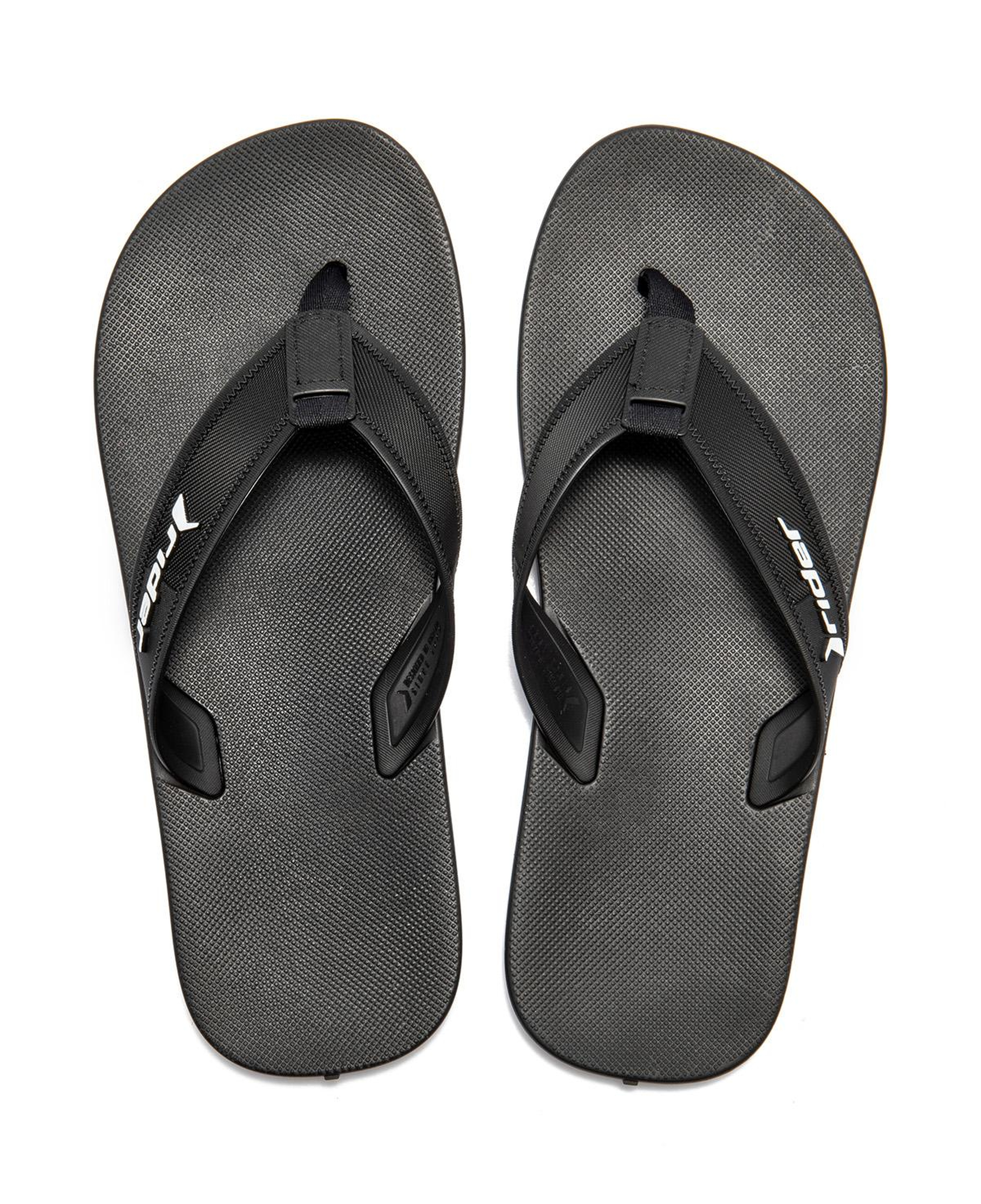 Impulse Thong Erkek Parmak Arası Terlik Siyah 39/46