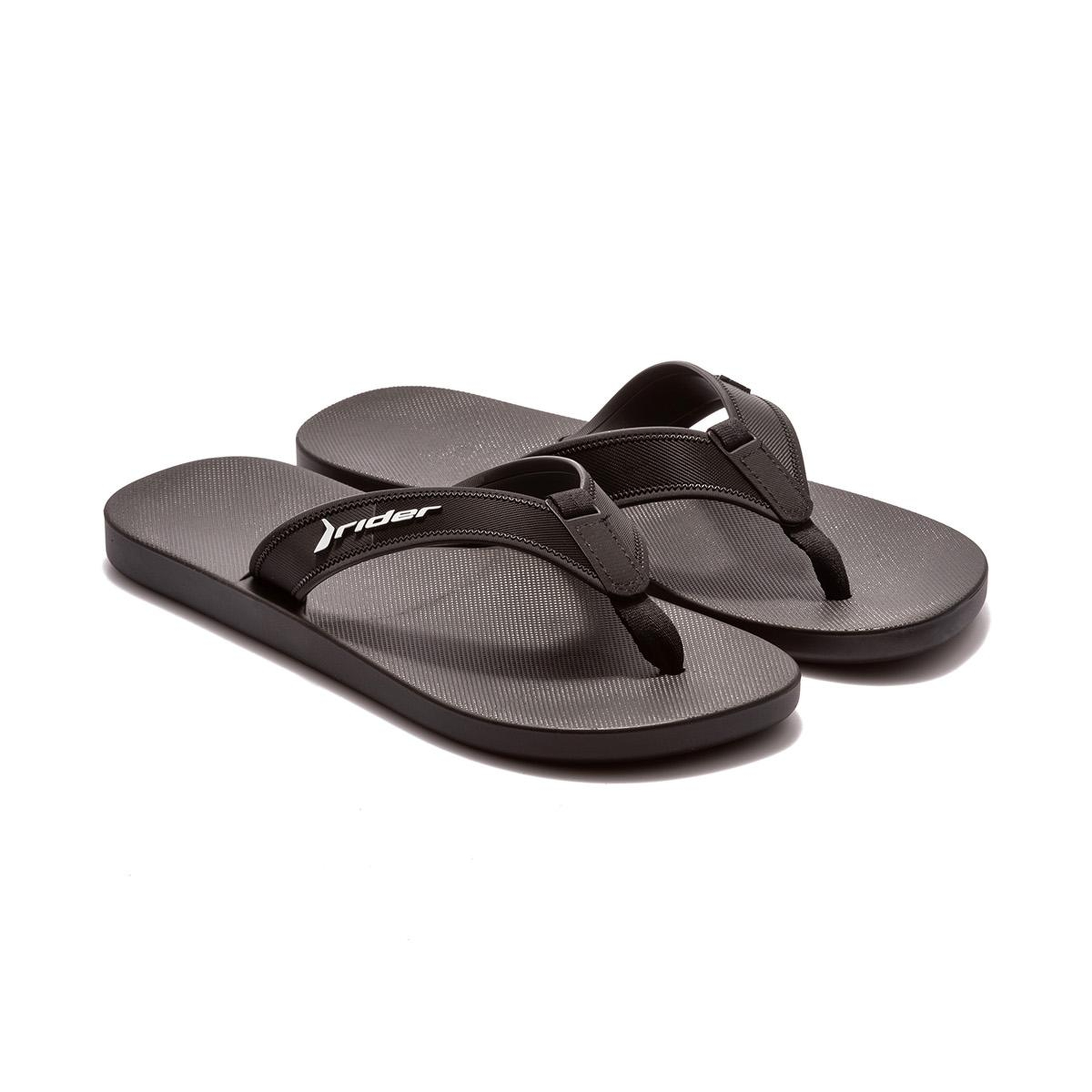 Impulse Thong Erkek Parmak Arası Terlik Siyah 39/46