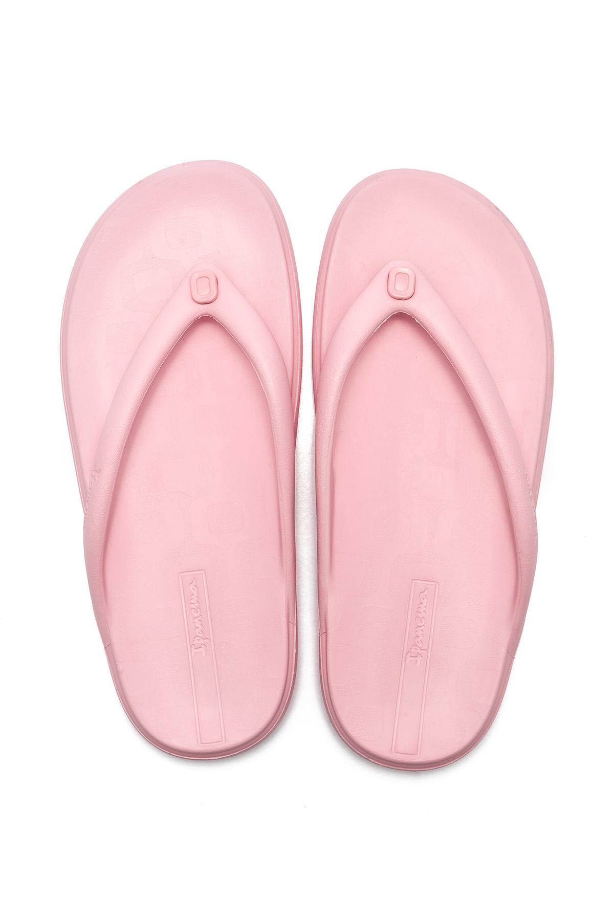 Bliss Kadın Parmak Arası Terlik Pembe 35/42