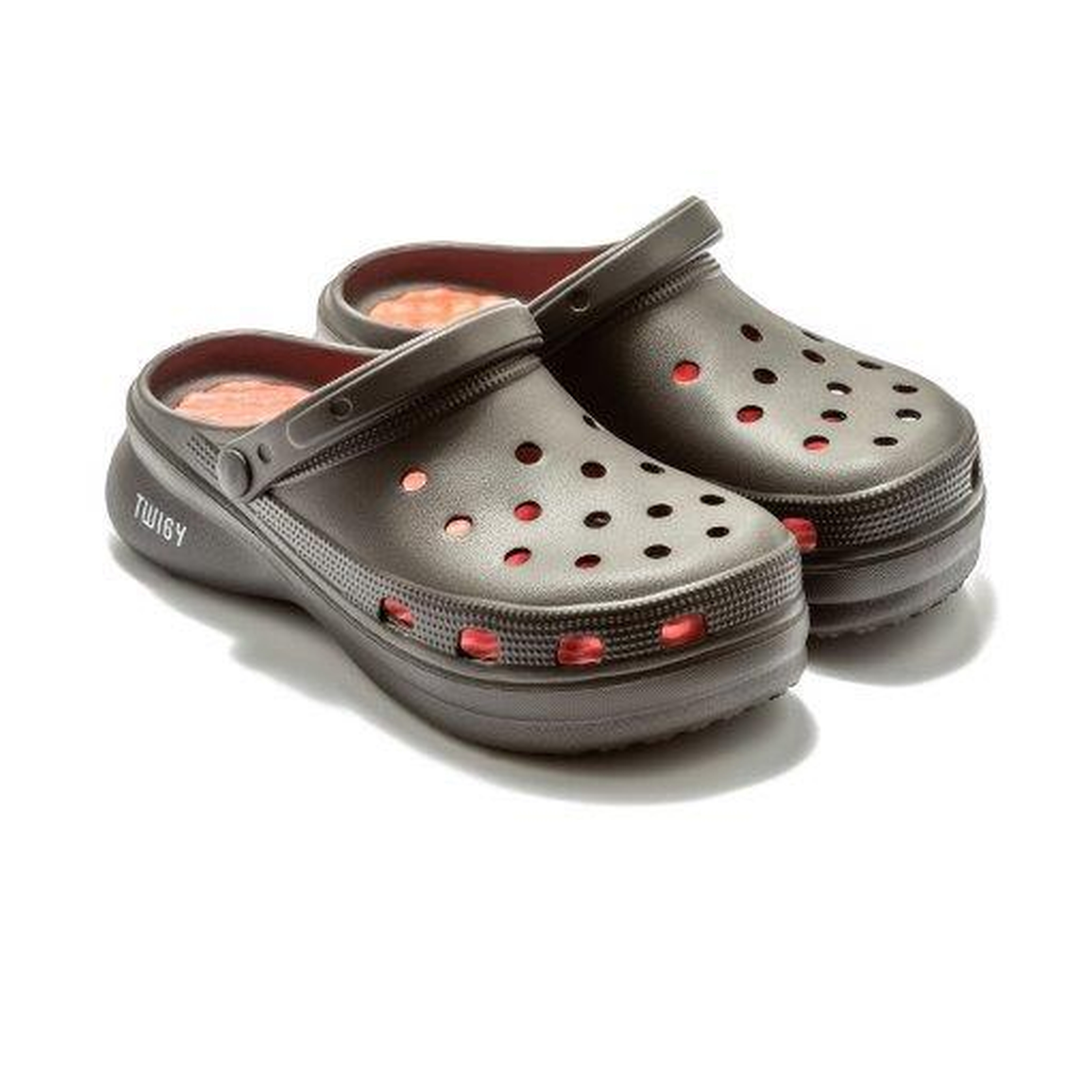 Sane Kadın Terlik Siyah 36/40