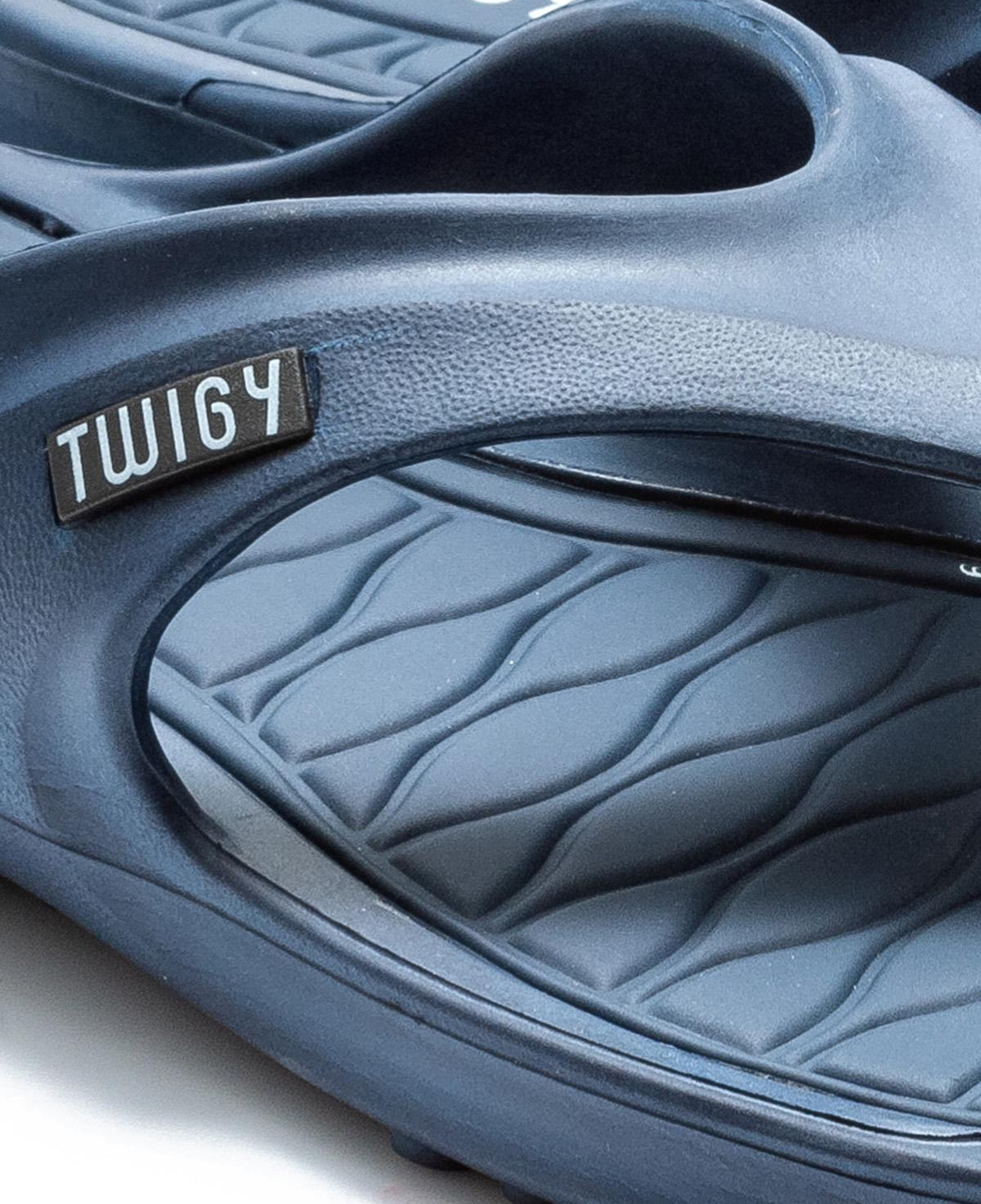 Jerki Erkek Parmak Arası Terlik Lacivert 40/45