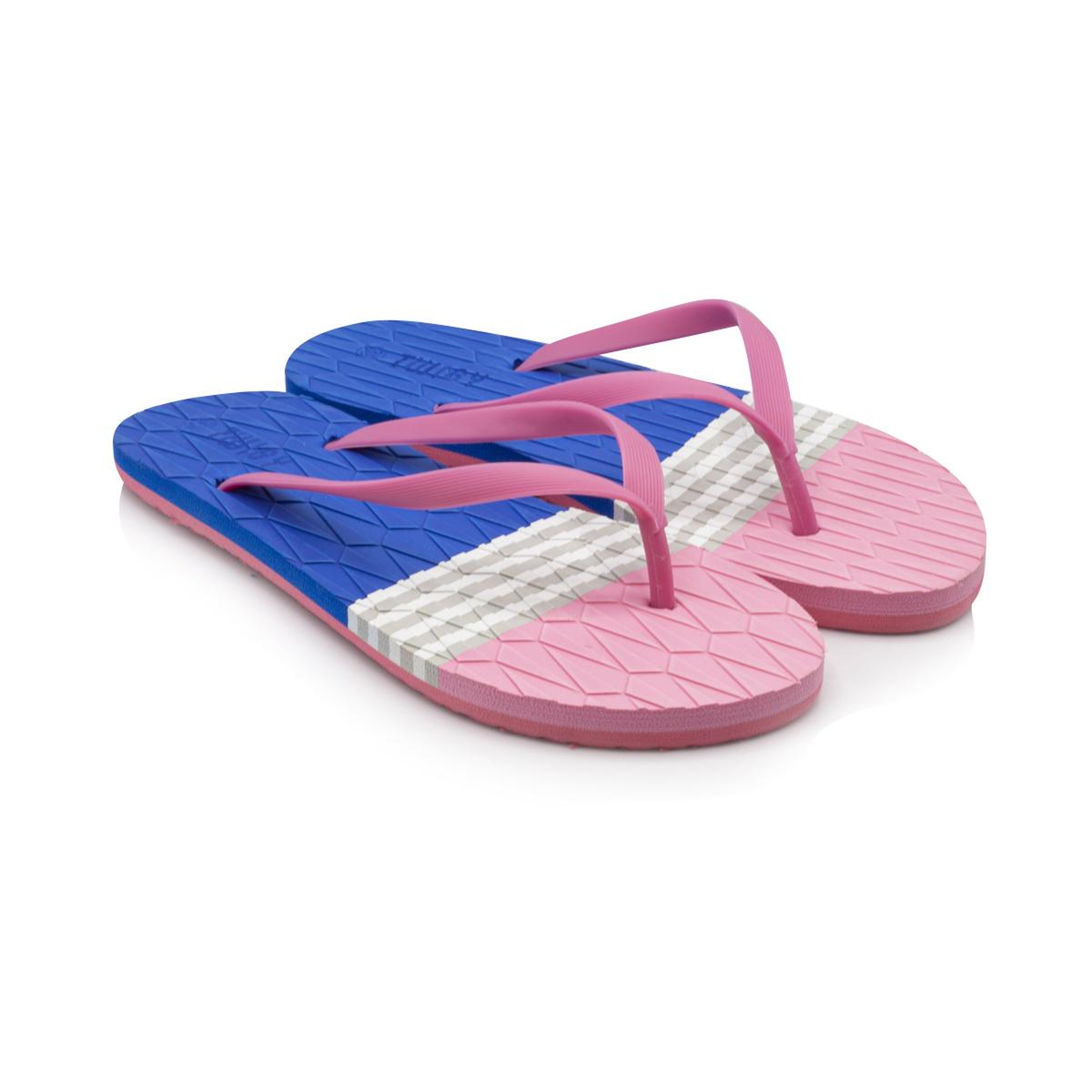 Pandora Kadın Parmak Arası Terlik Pembe 36/41