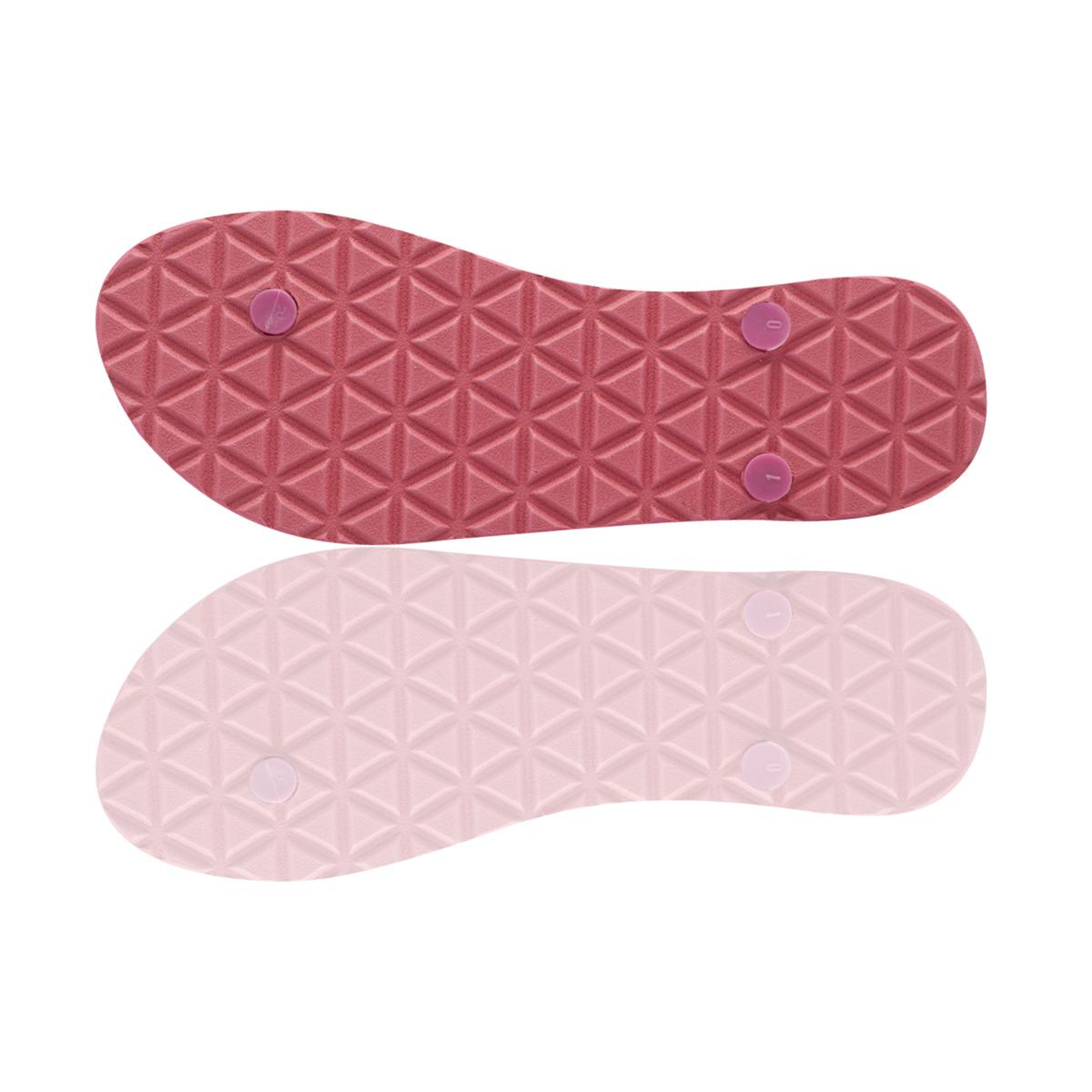 Pandora Kadın Parmak Arası Terlik Pembe 36/41