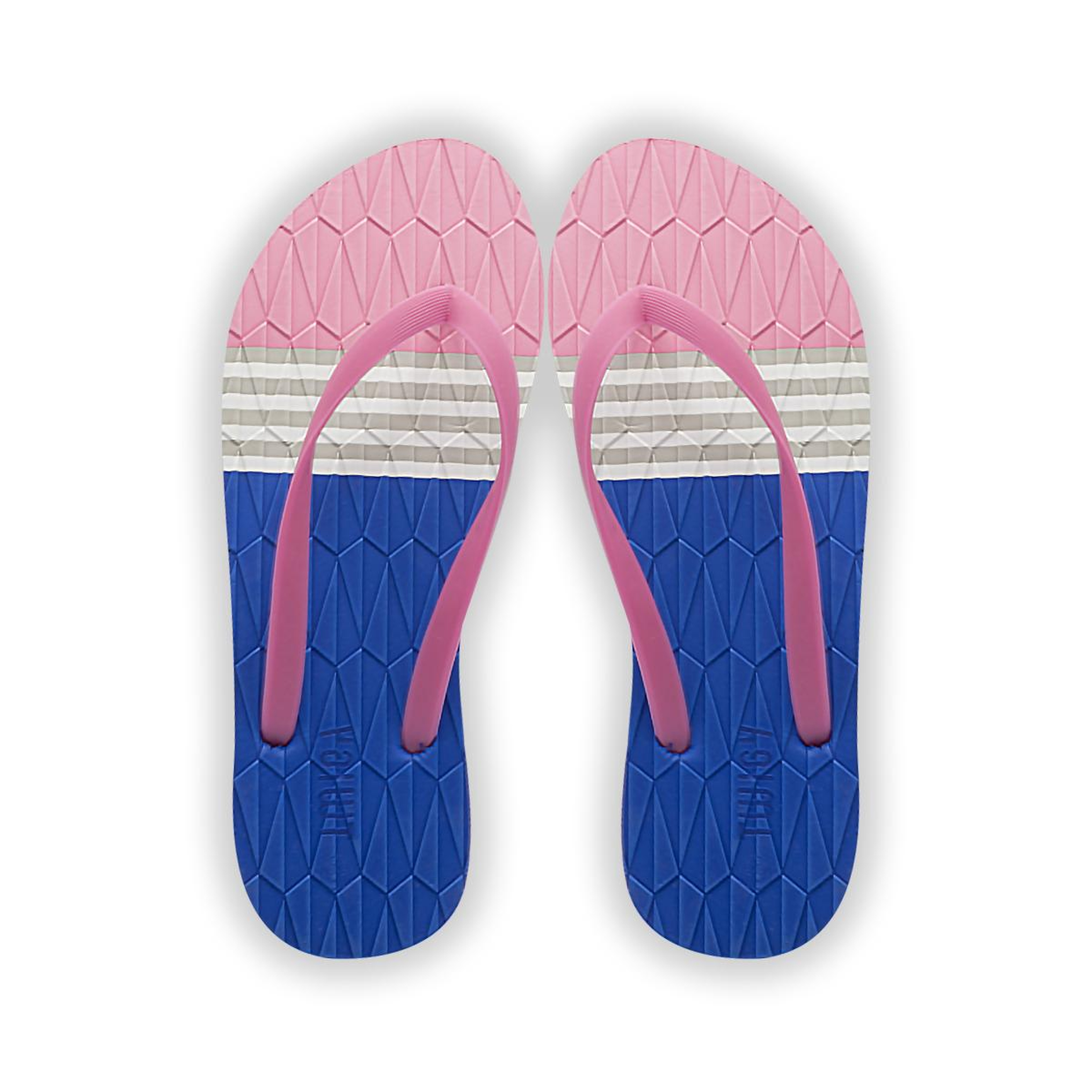 Pandora Kadın Parmak Arası Terlik Pembe 36/41