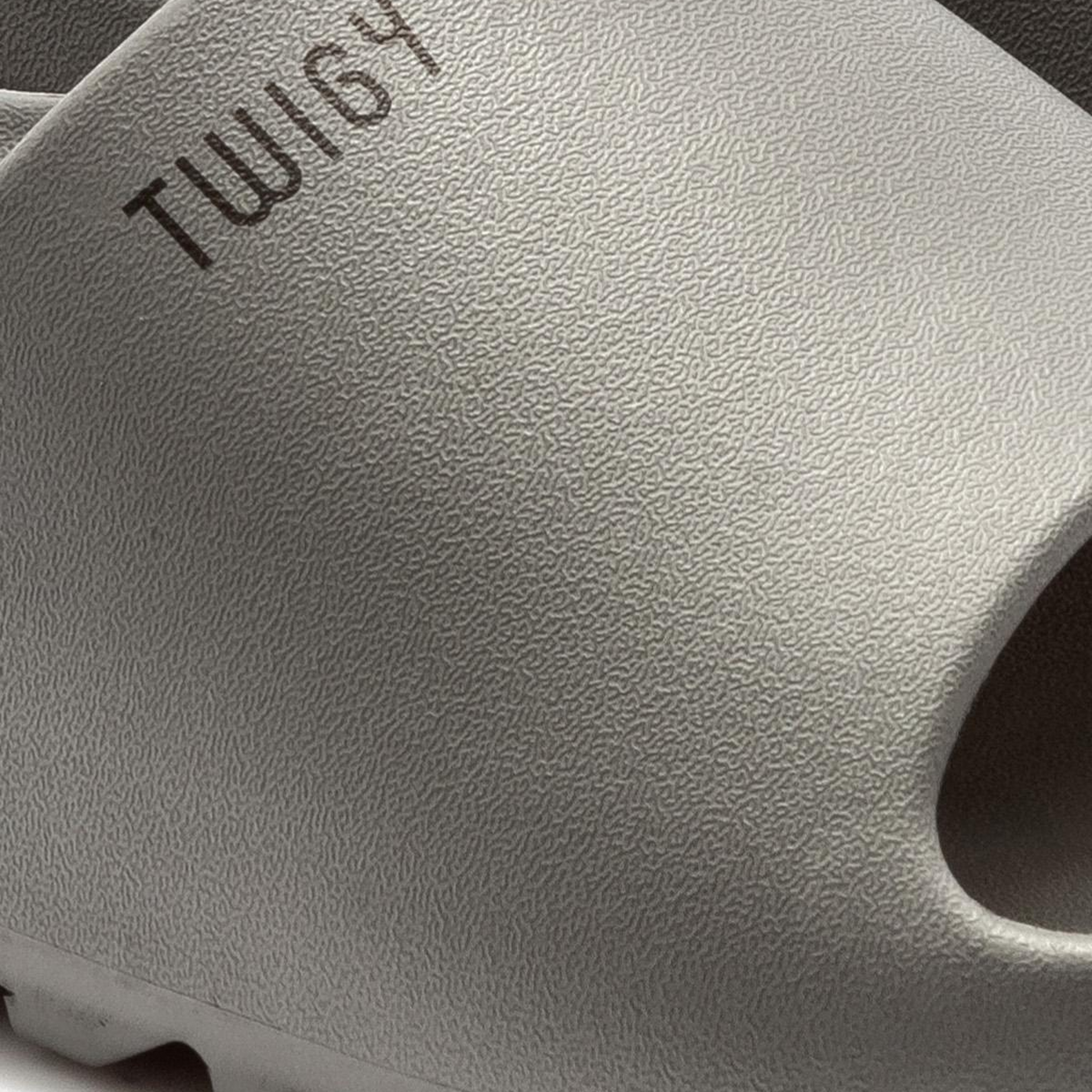 Space Erkek Terlik Gri 40/45