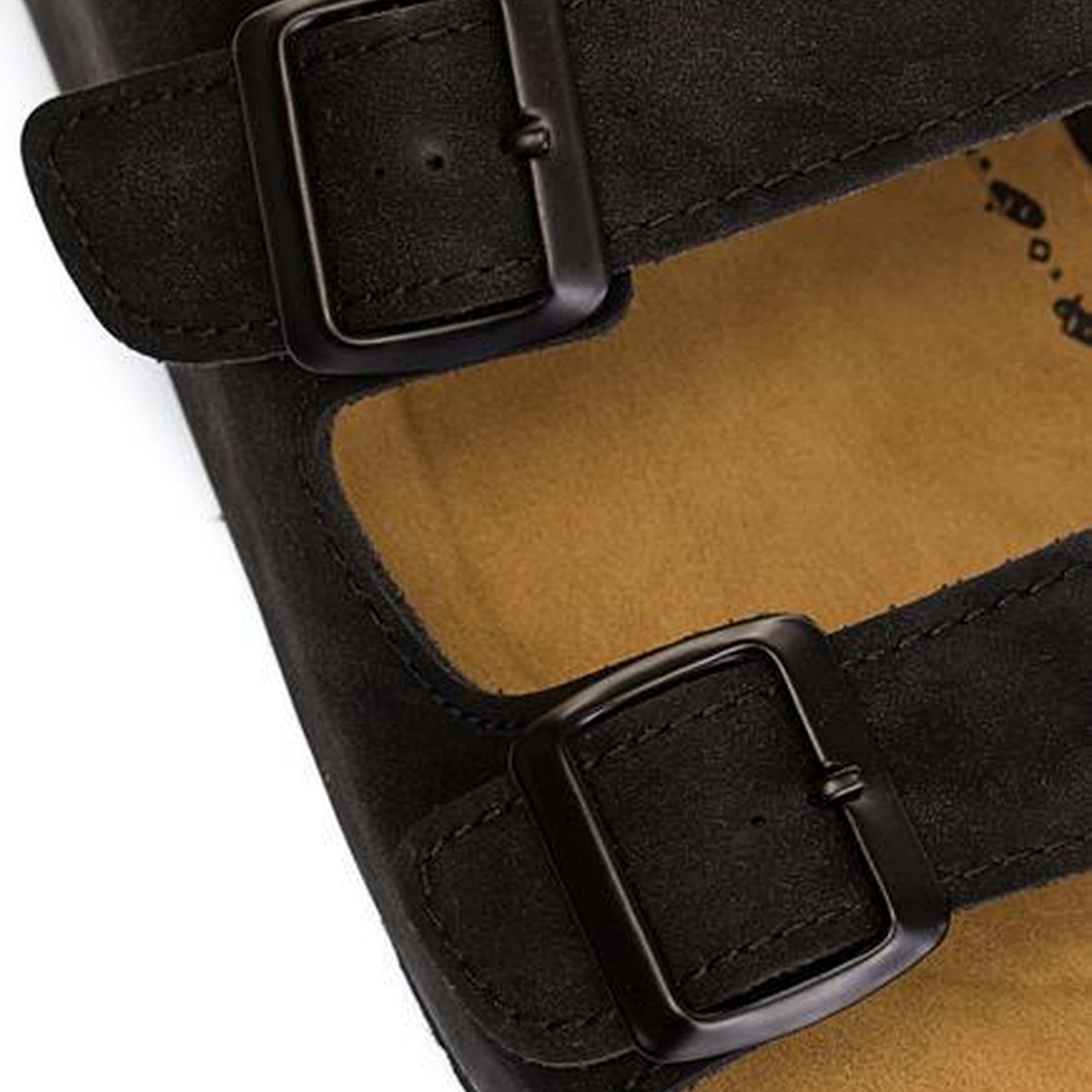 Musta Kadın Terlik Siyah 36/40