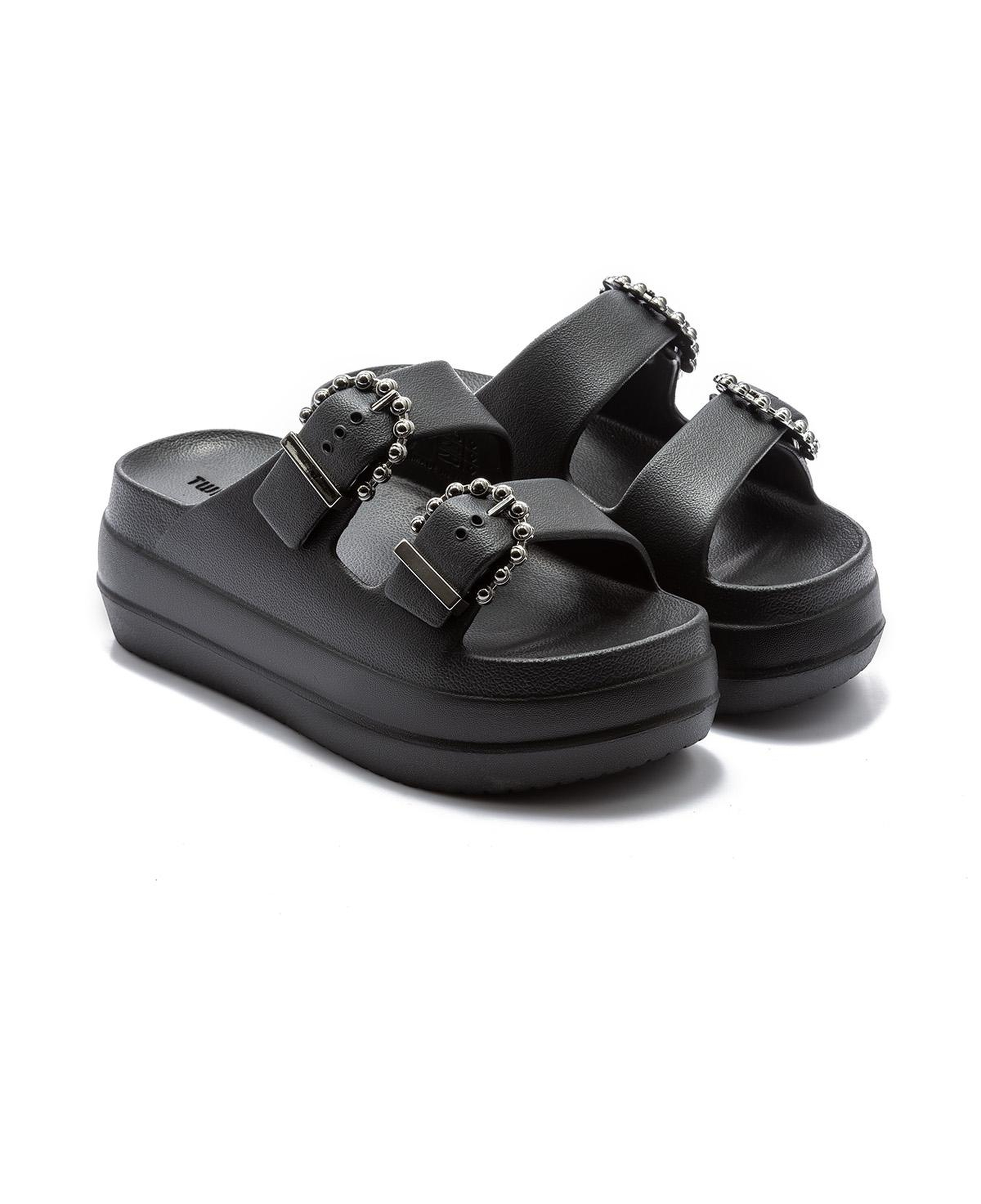 Marta Kadın Terlik Siyah 36/40