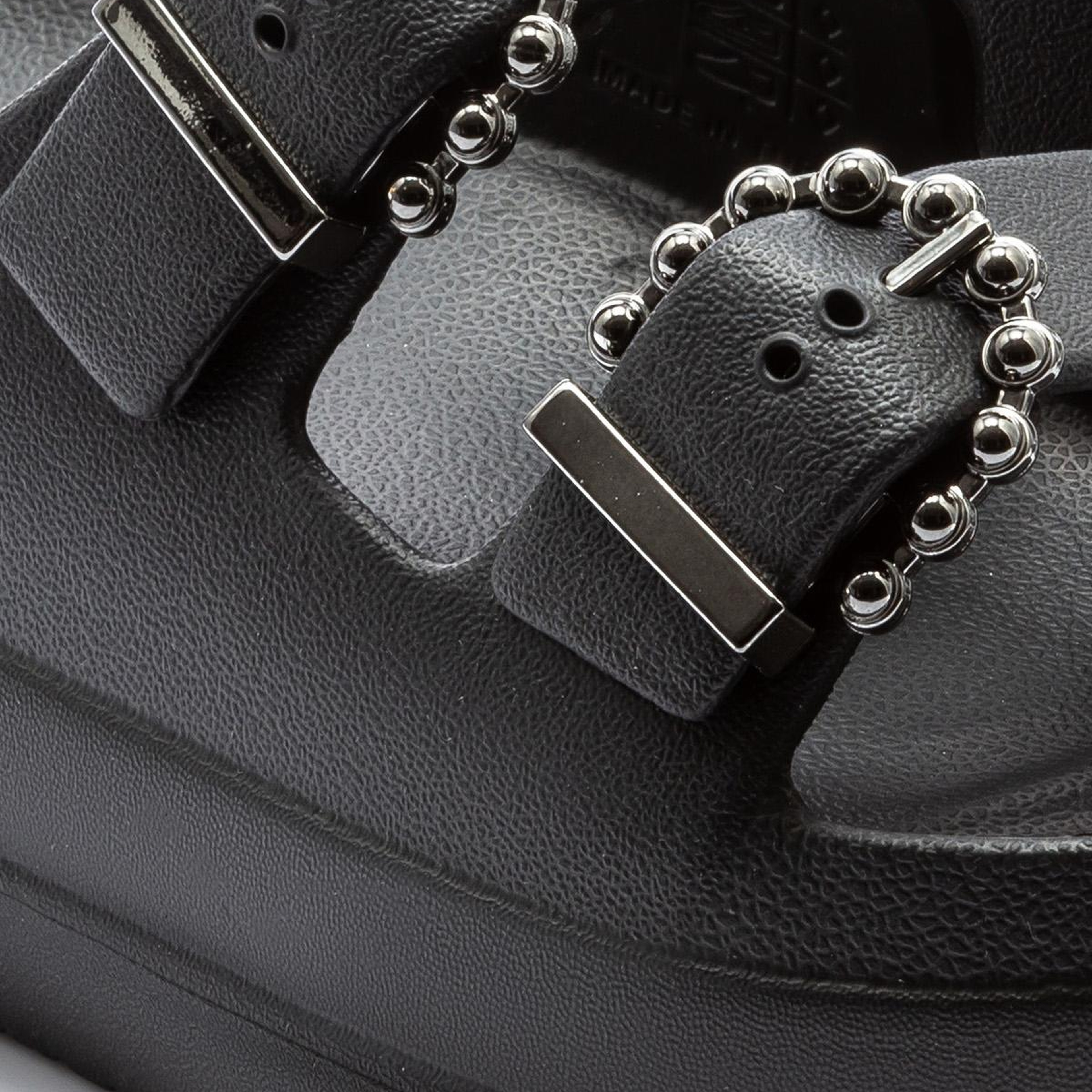 Marta Kadın Terlik Siyah 36/40