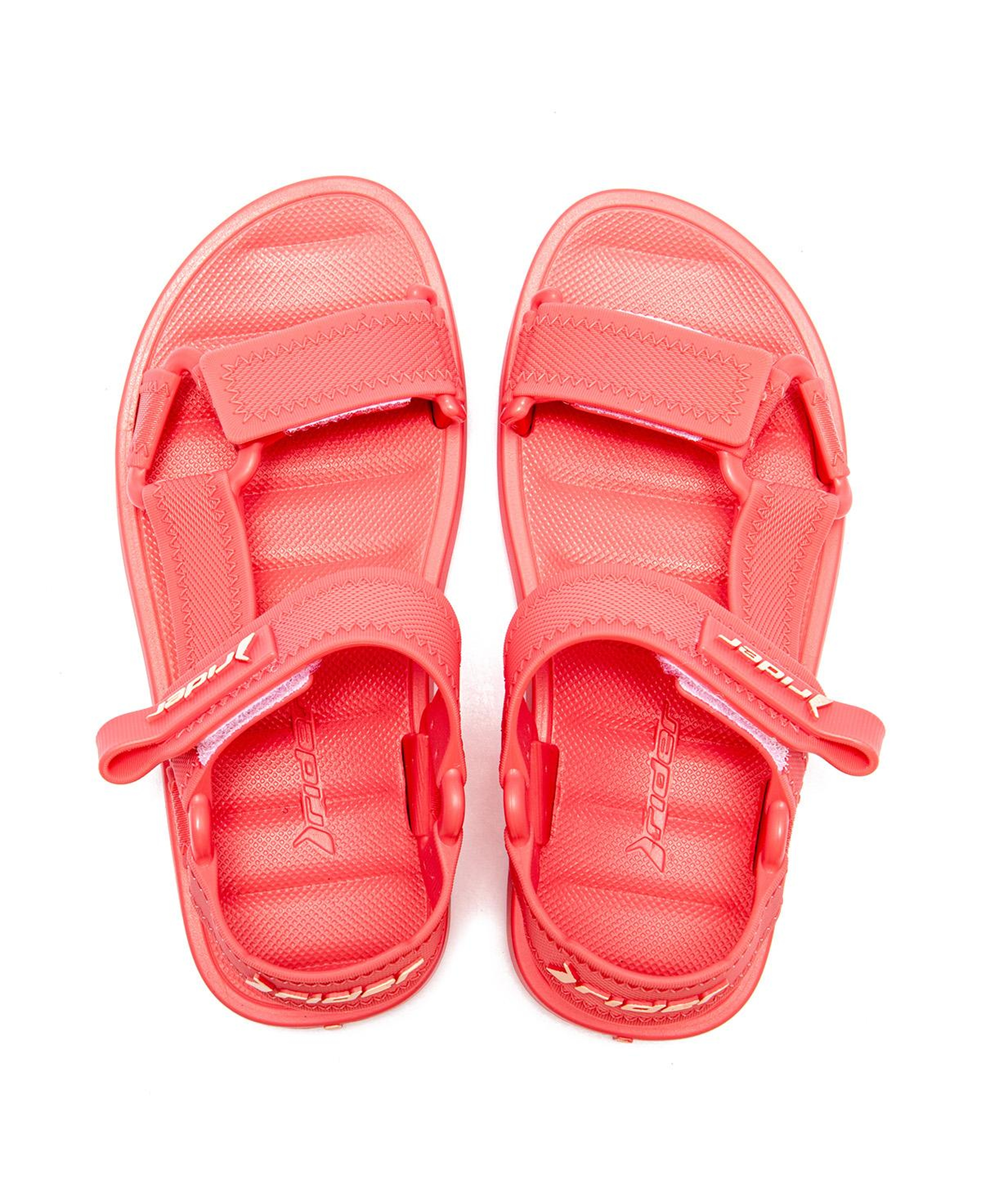 Free Style Çocuk Sandalet Pembe 28/37