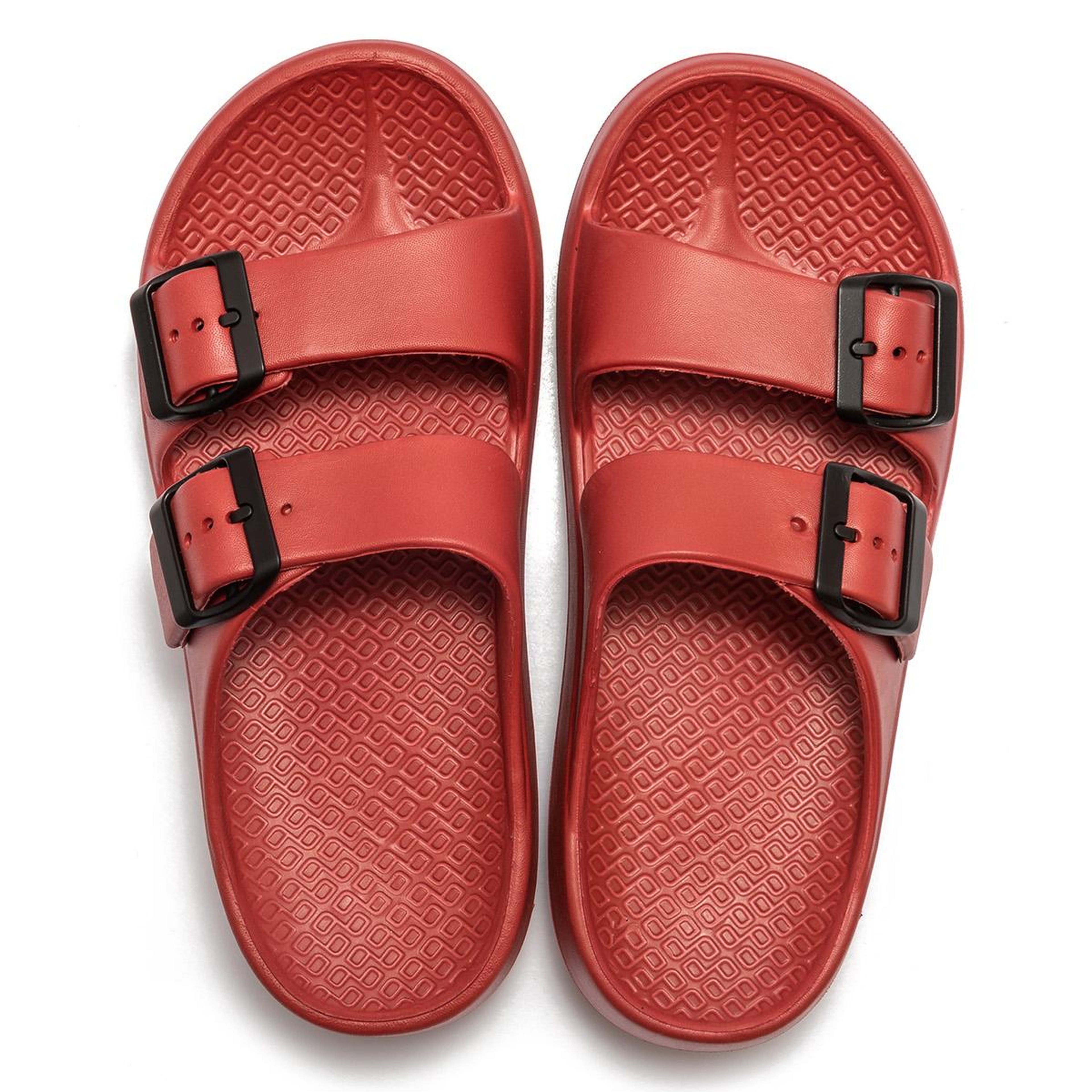 Bio Kadın Terlik Kırmızı 36/40