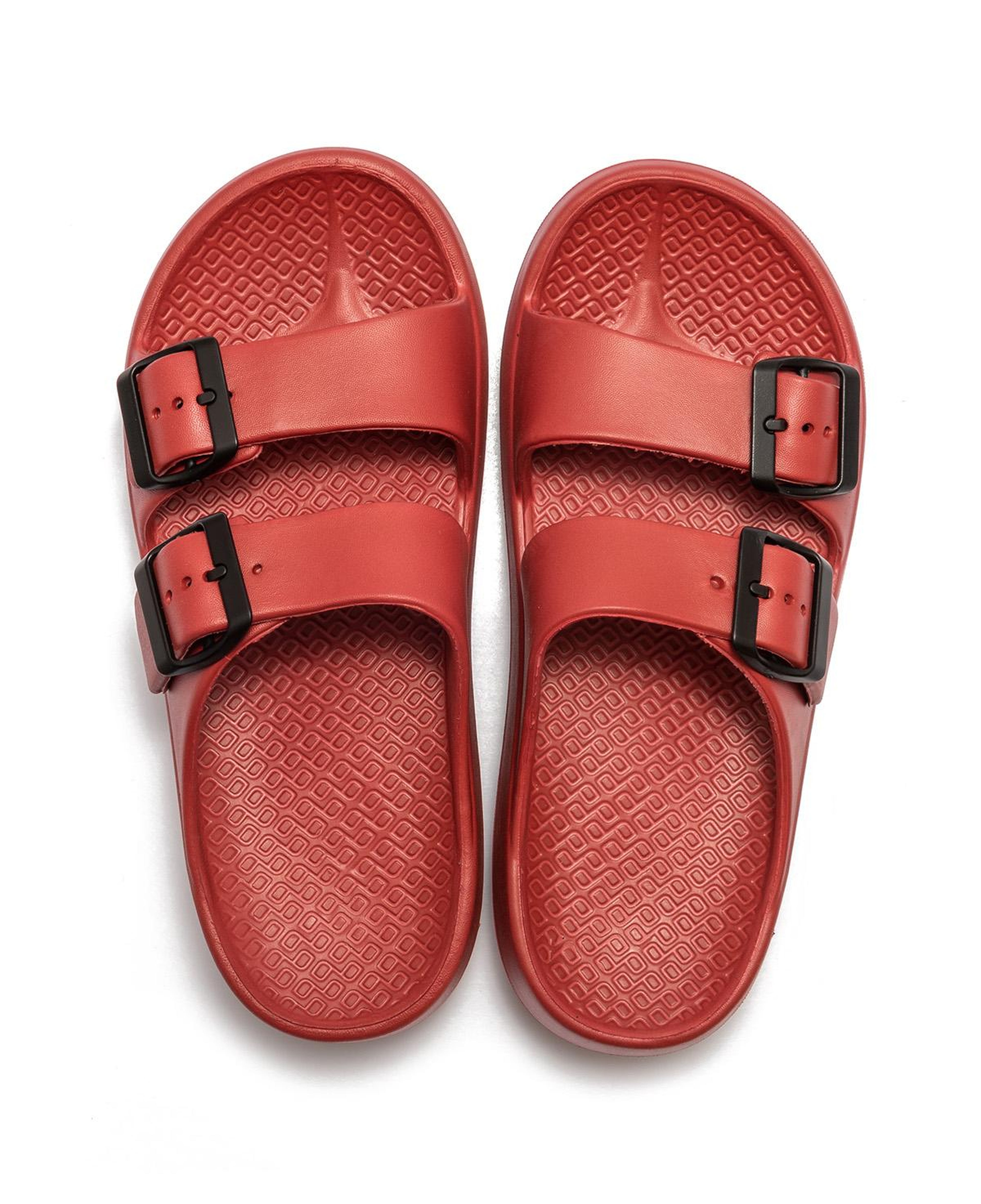 Bio Kadın Terlik Kırmızı 36/40